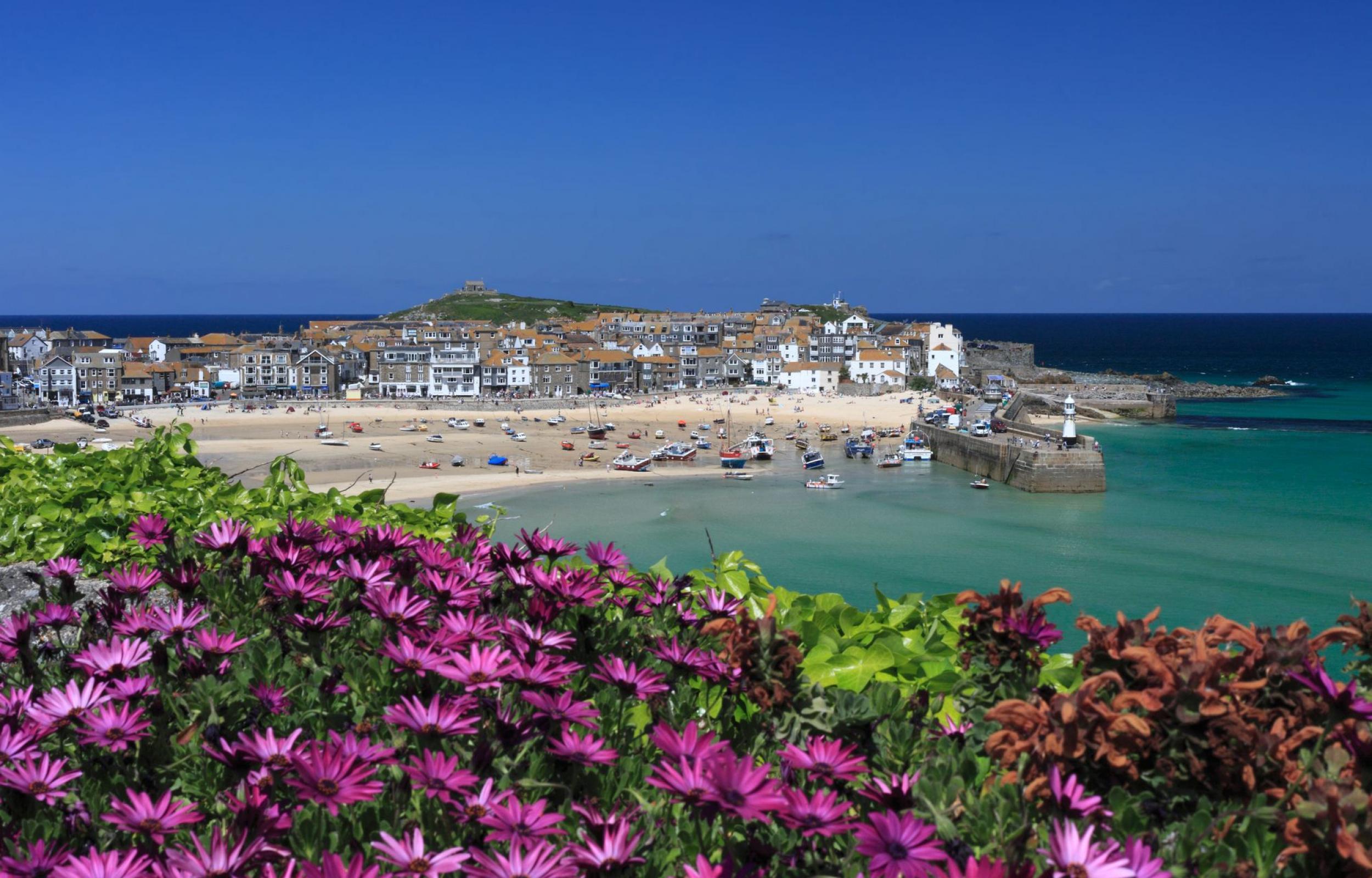 Alla scoperta della Cornovaglia, Jurassic Coast e romantiche Cotswolds