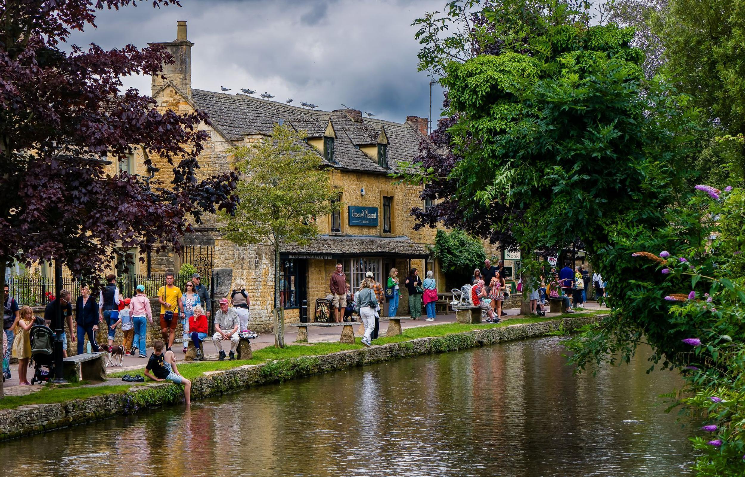 Inghilterra Autentica Exclusive