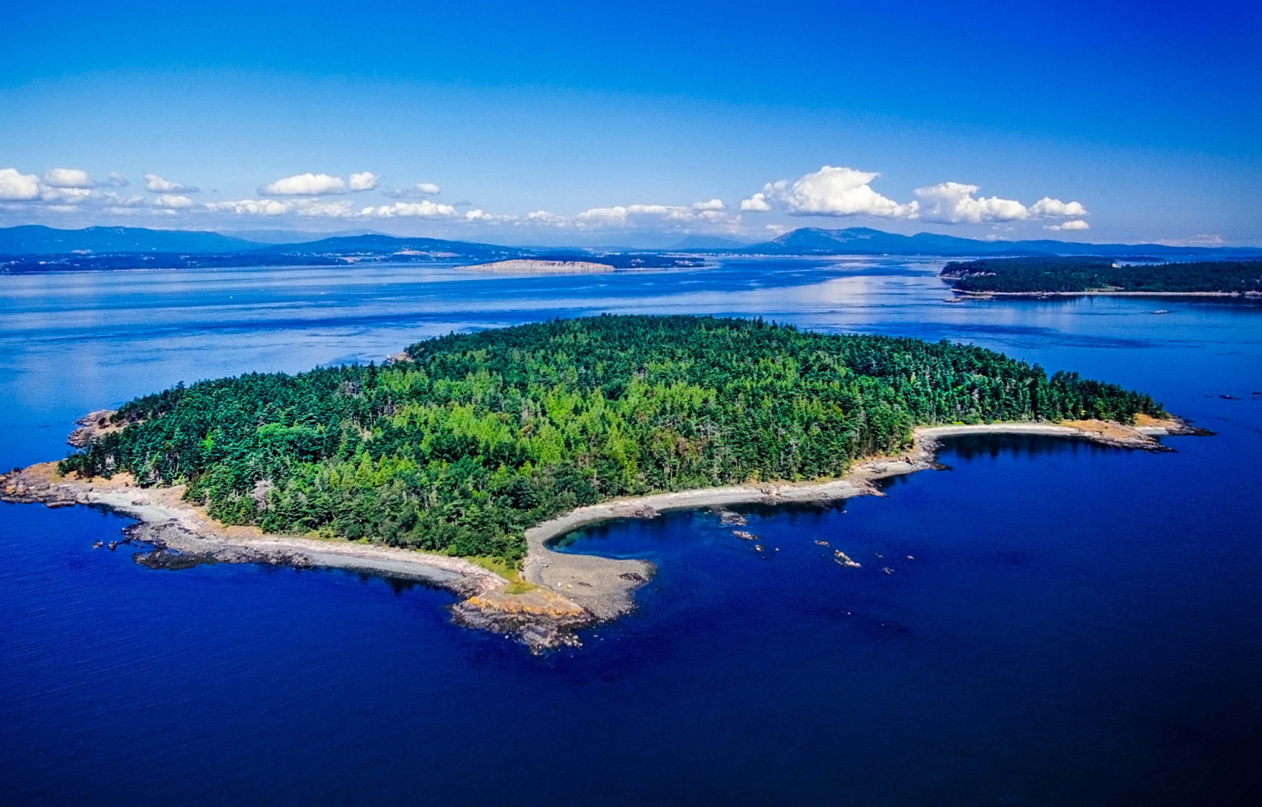 Canada dell'Ovest e i Grandi Parchi Nazionali 