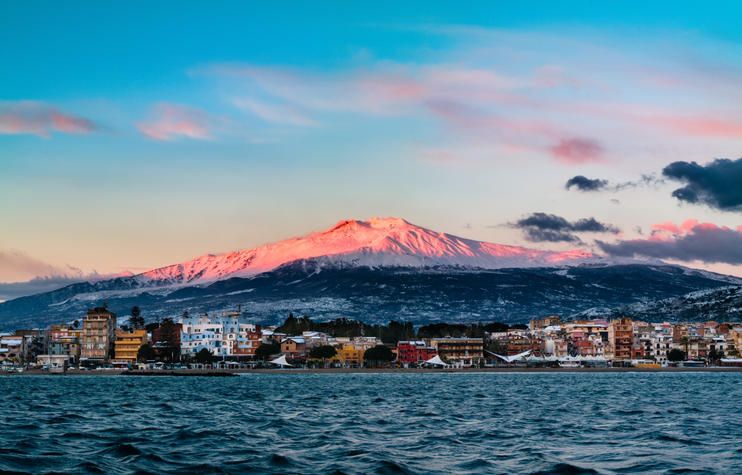 Minitour Sicilia Barocca Orientale