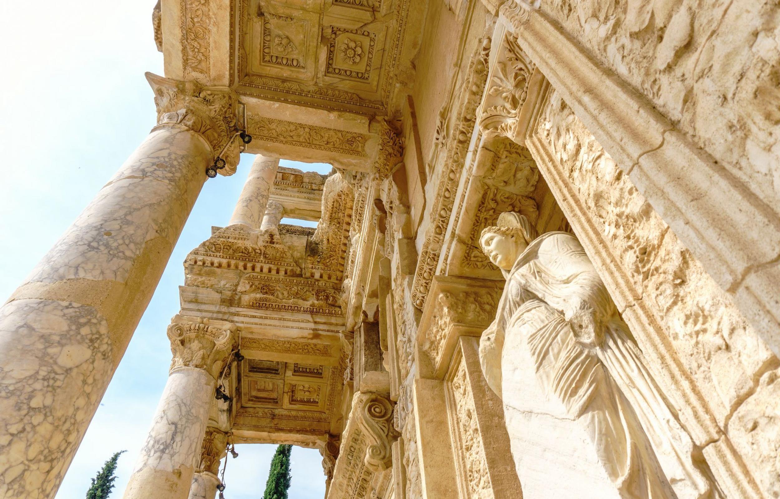 Tour Eleganza della Turchia