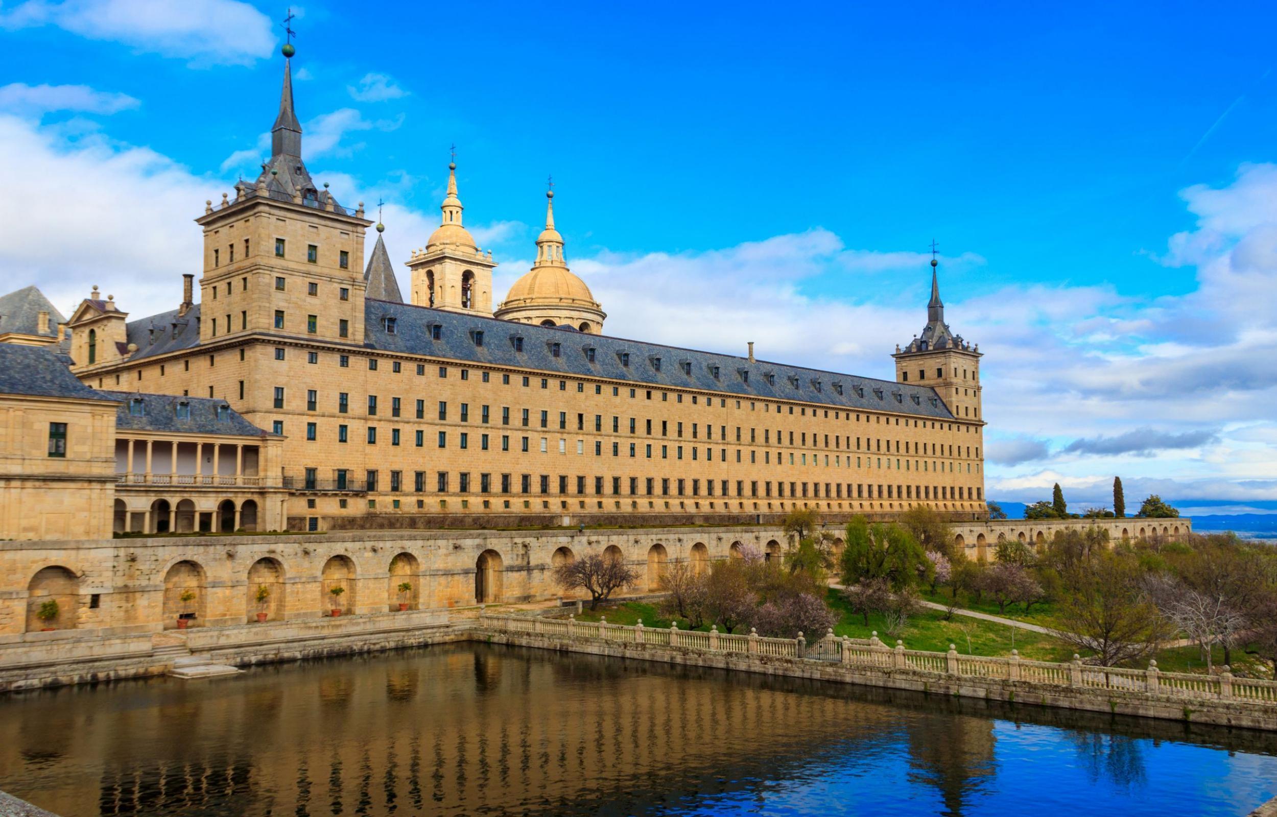 Madrid, Toledo e Segovia Exclusive - Speciale Capodanno