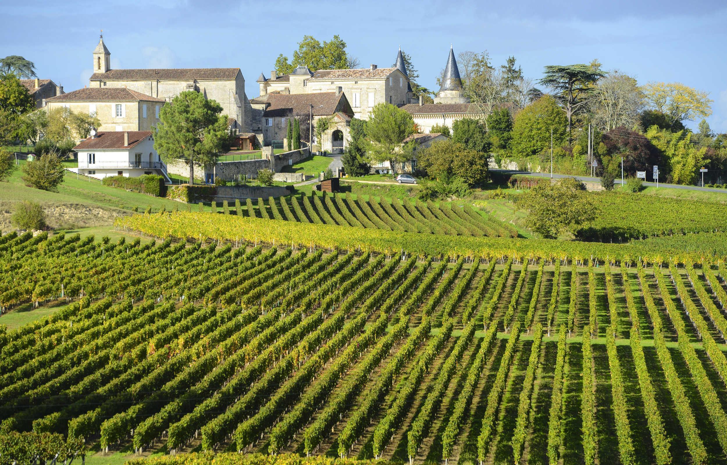 Francia: il Grande Sud-Ovest 