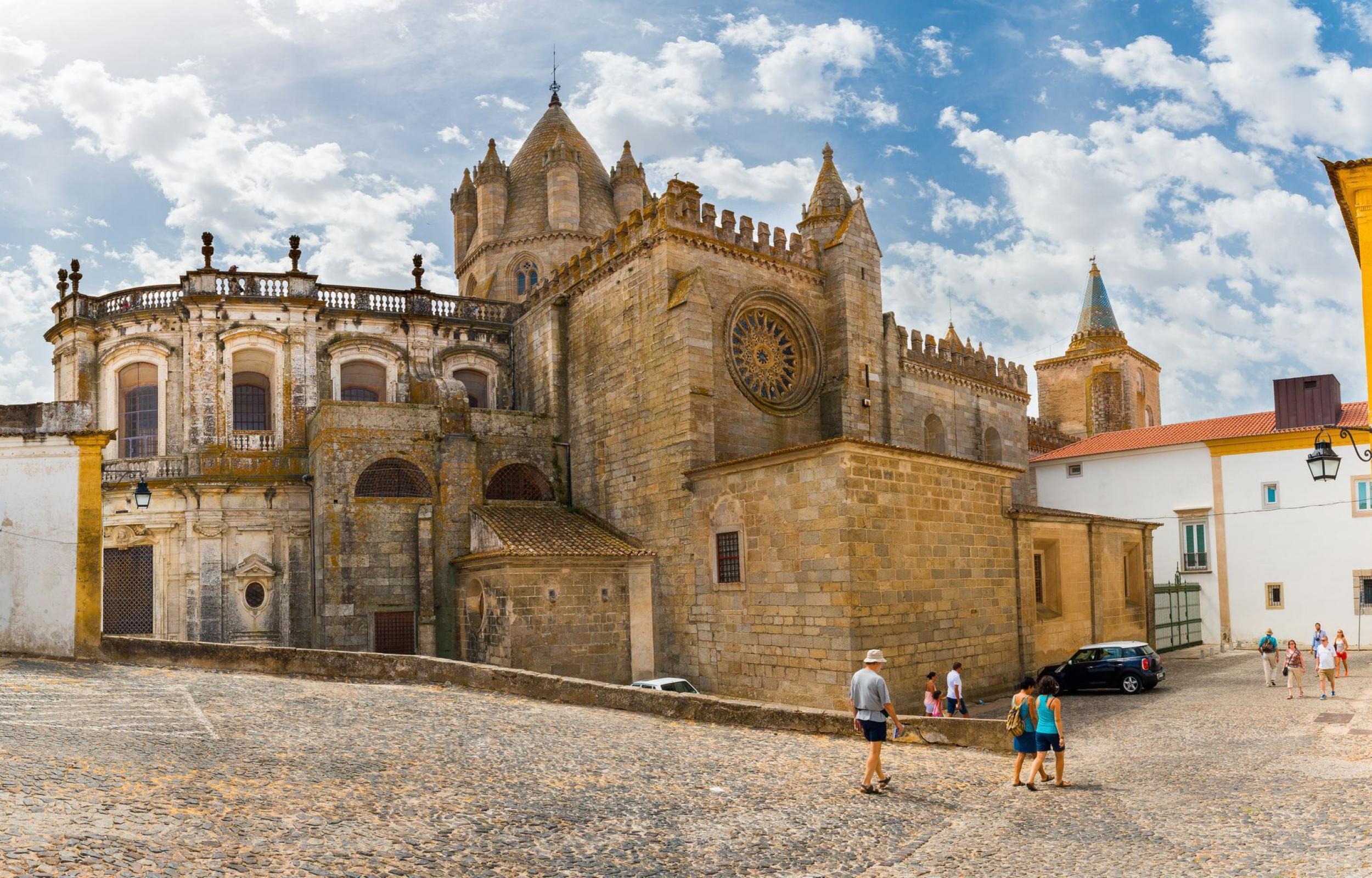 Portogallo Autentico - con partenza da Oporto Portogallo Autentico - con partenza da Oporto