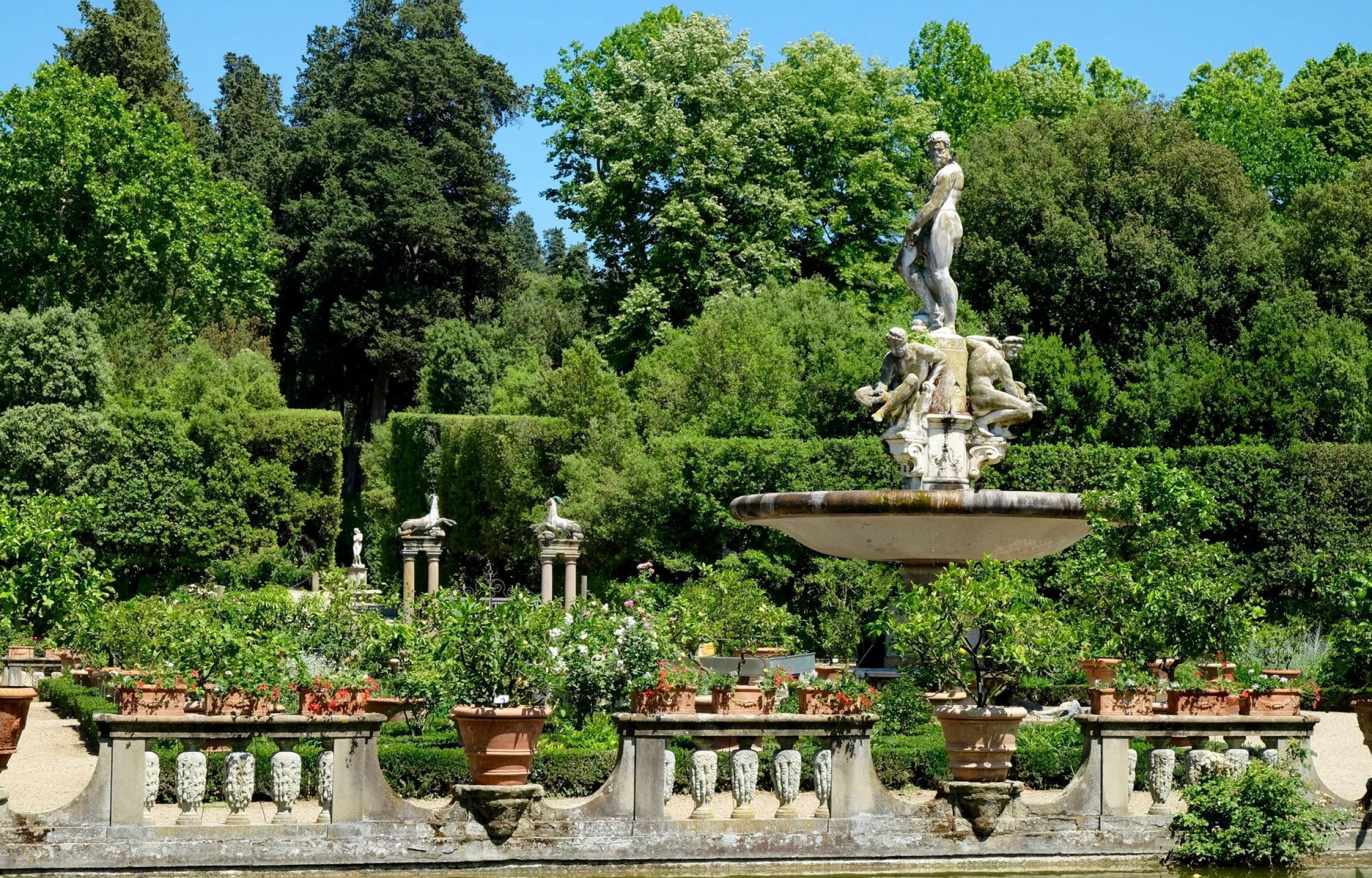 Firenze e lo Splendore dei Medici