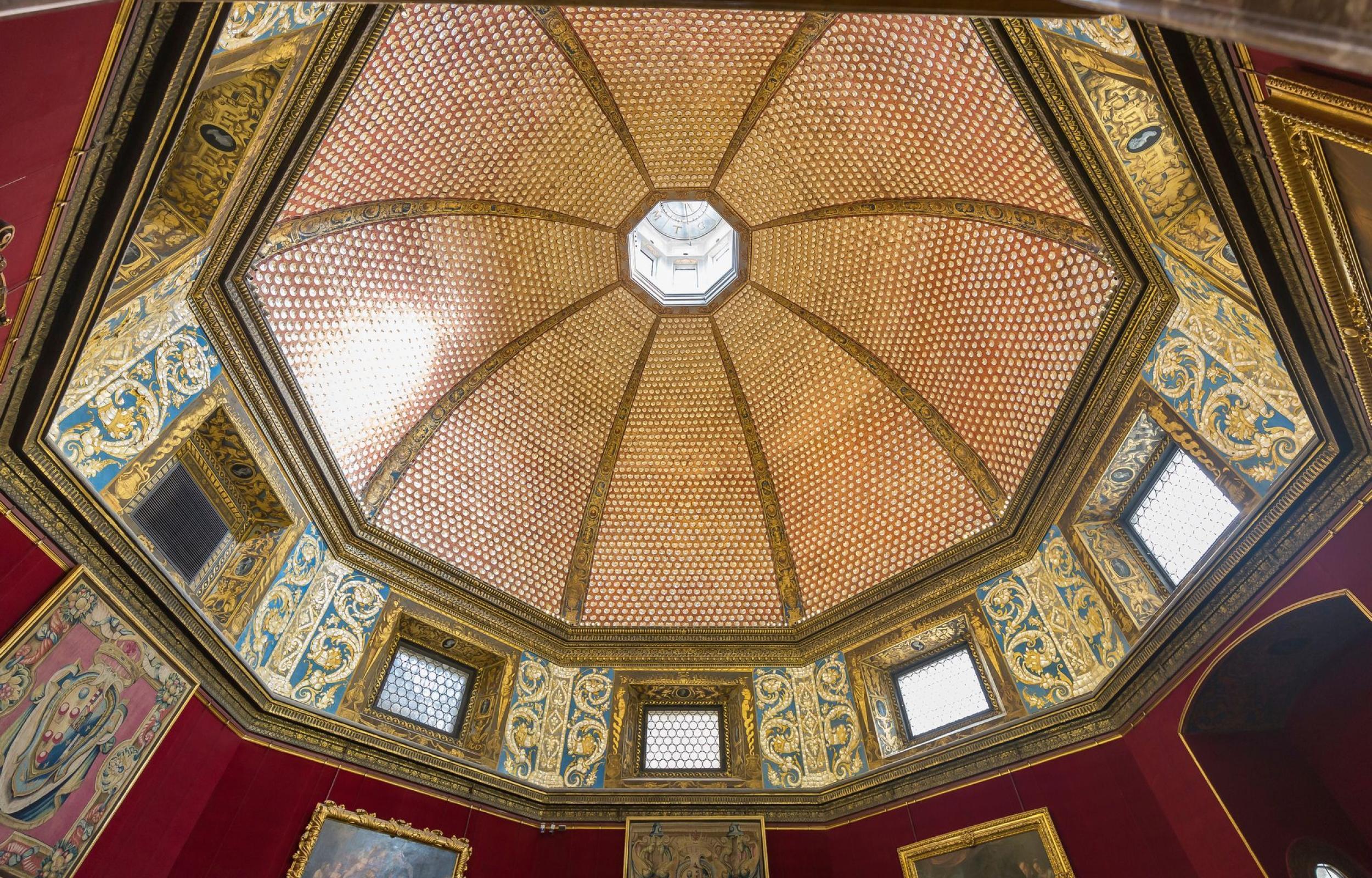 Toscana e Carnevale di Viareggio