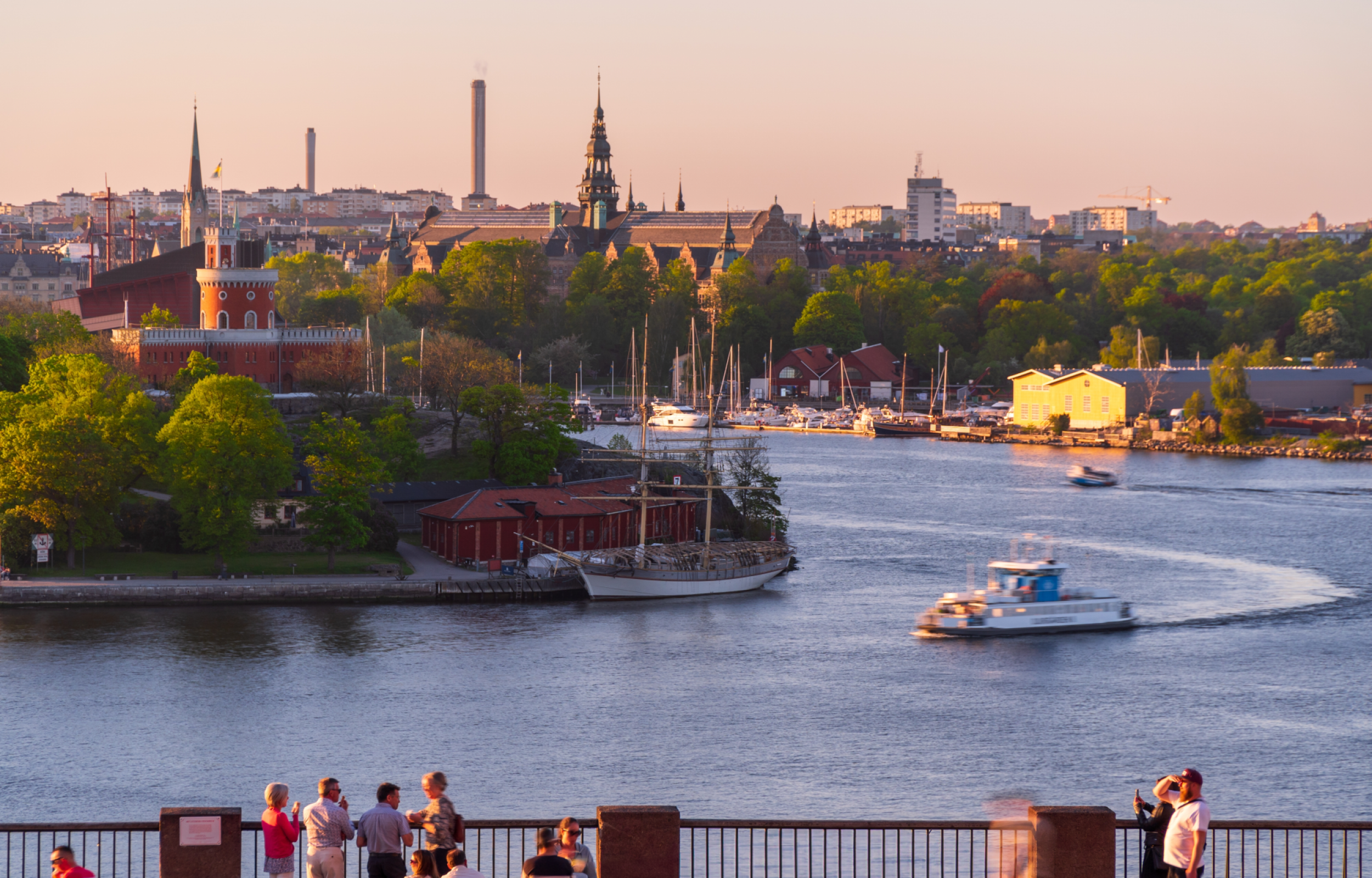 Grand Tour Scandinavia