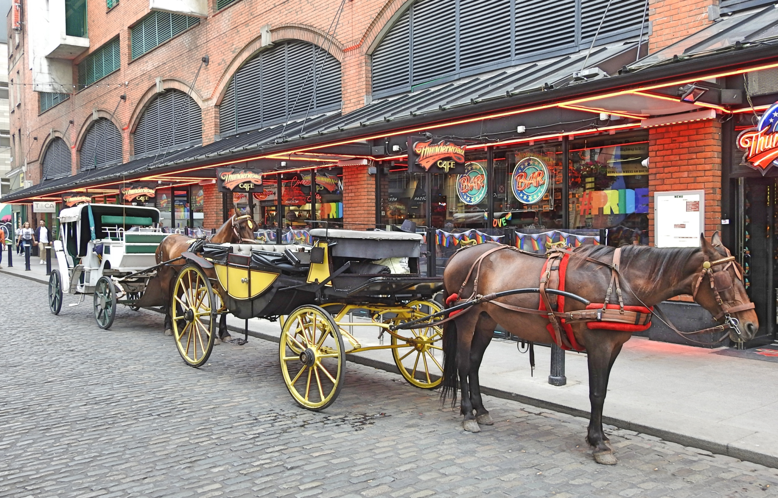 Tour Irlanda Exclusive