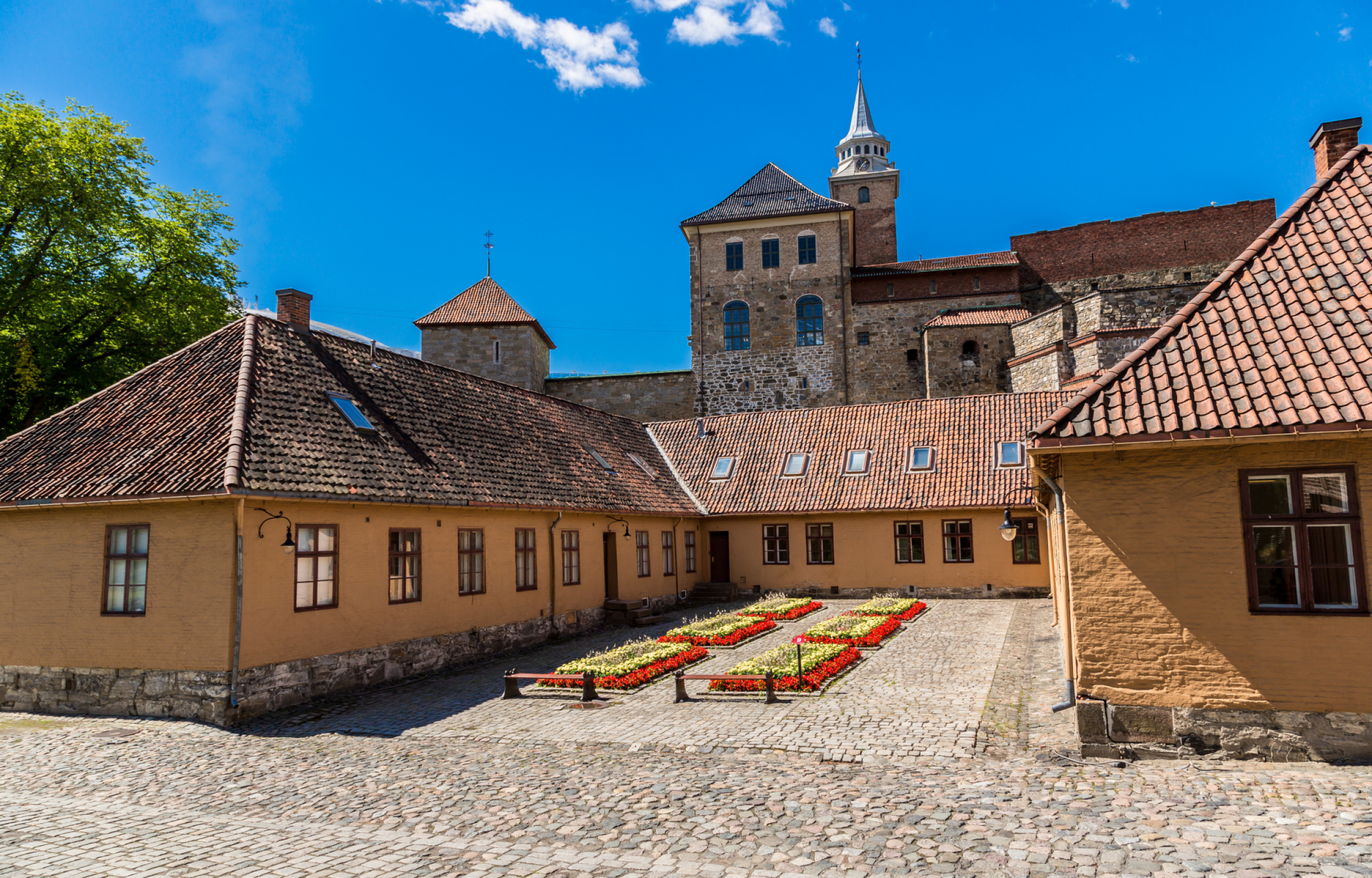 Norvegia: il Sole di Mezzanotte Norvegia: il Sole di Mezzanotte