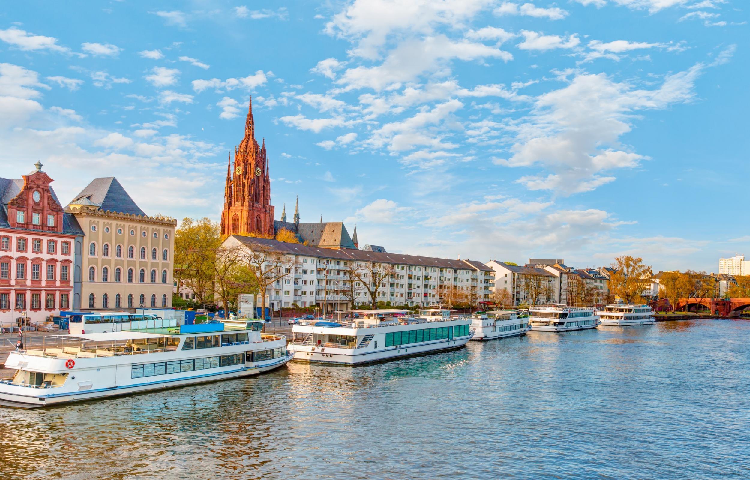 Germania del Nord e Città Anseatiche  