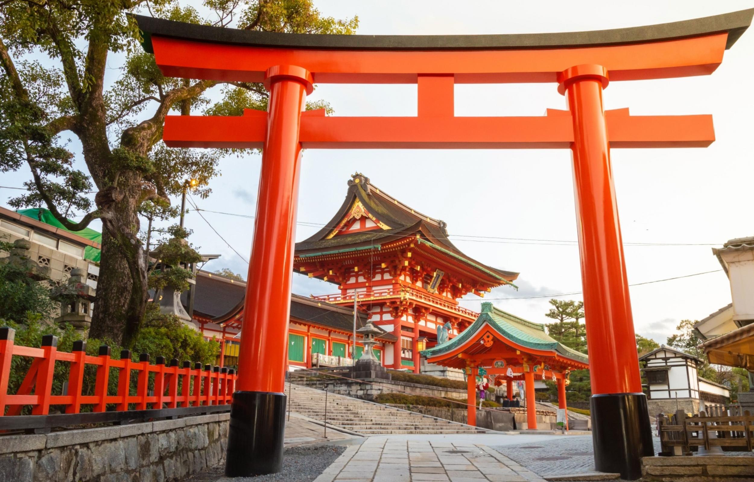 Tour Giappone Autentico con visita alla Expo 2025 di Osaka