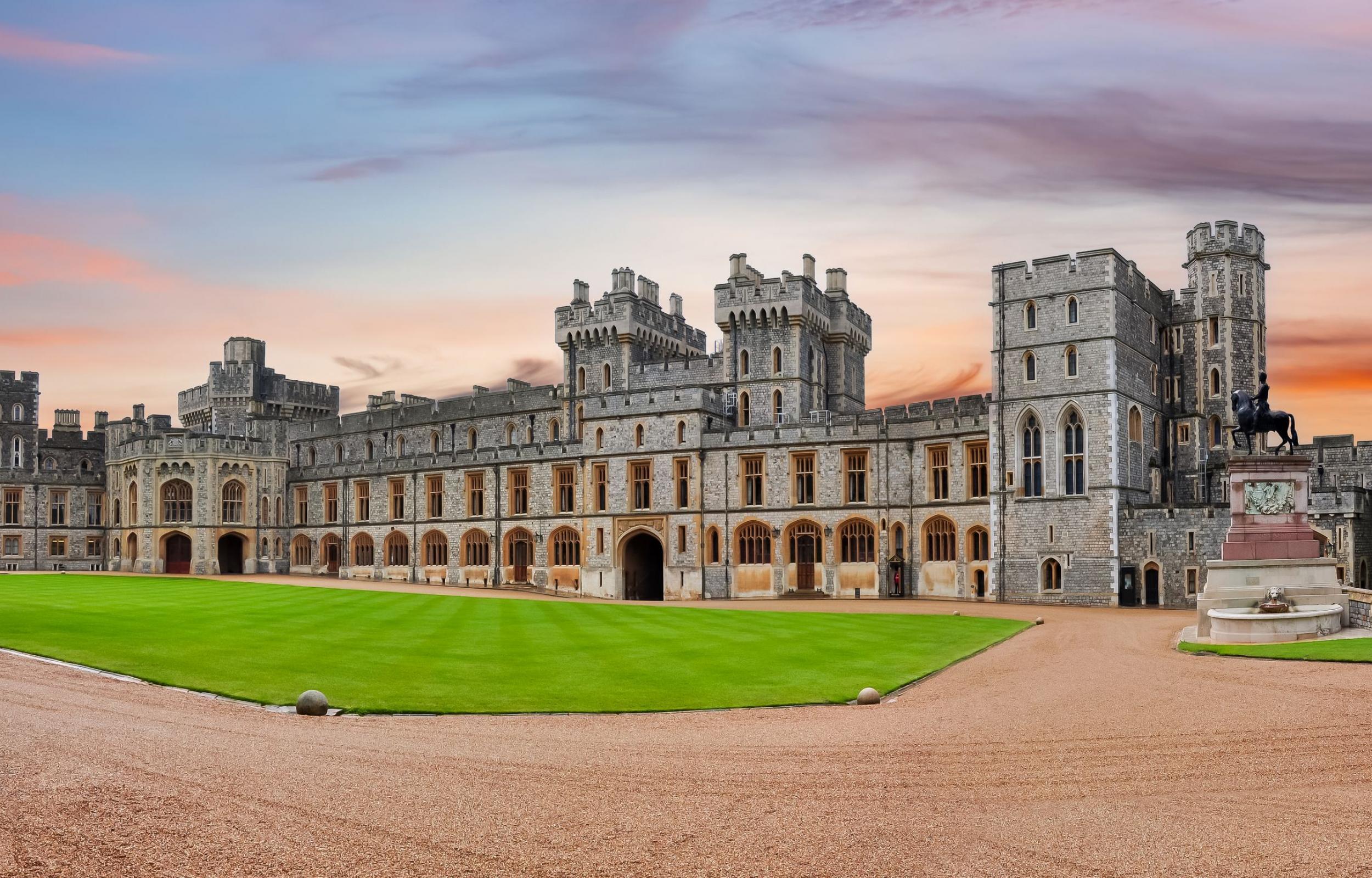 Tour Londra Exclusive - speciale Capodanno