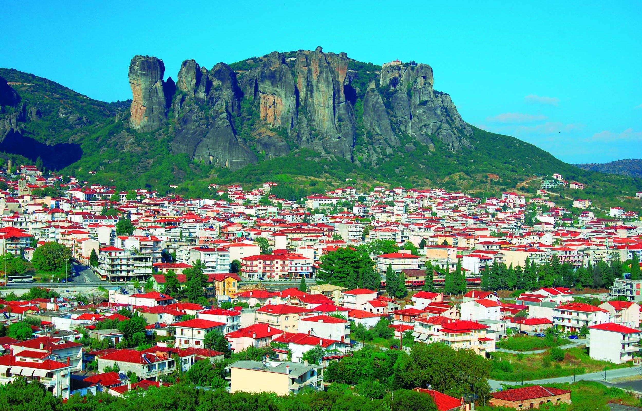 Gran Tour Grecia Classica esclusivo