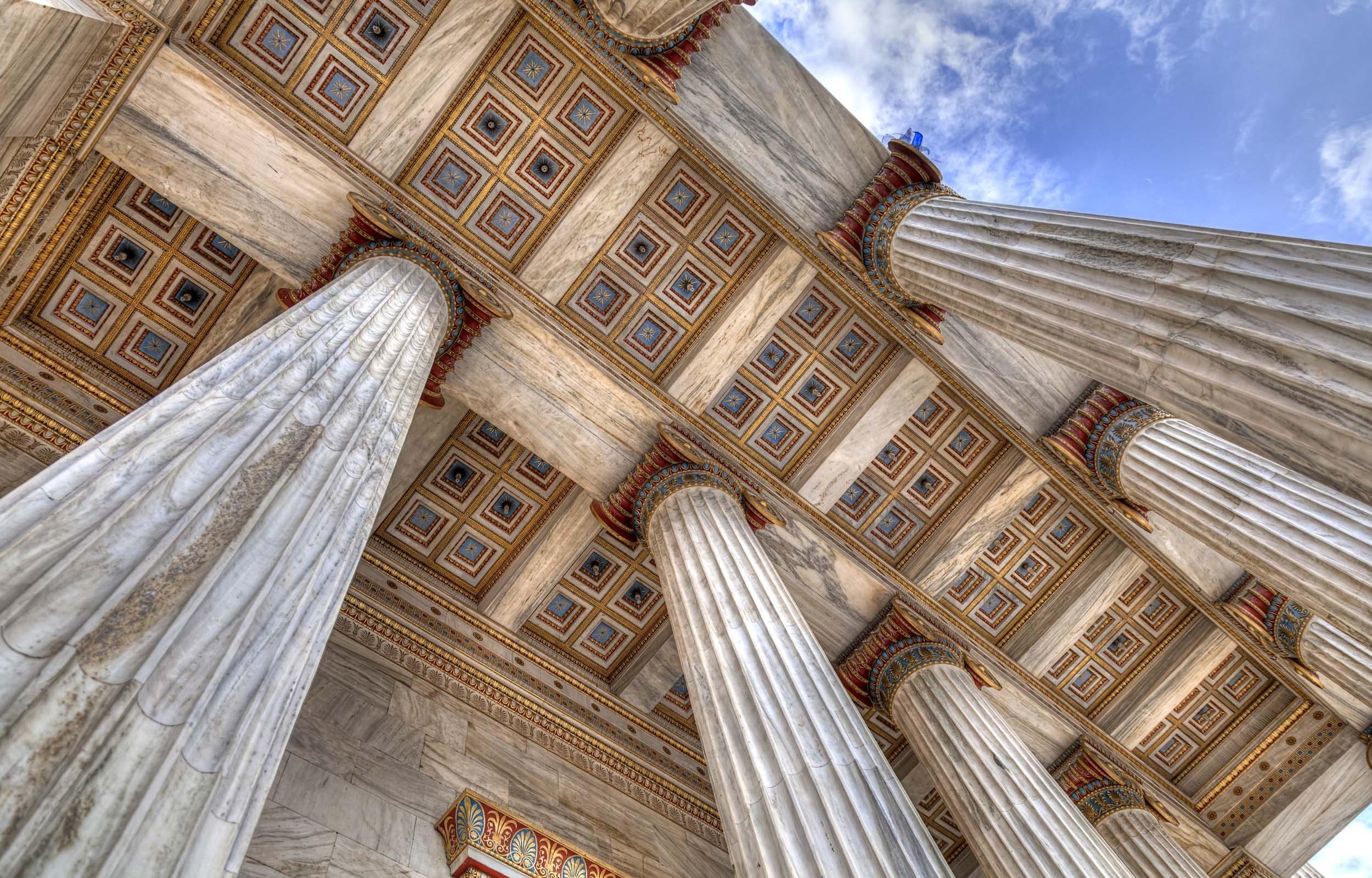 Gran Tour Grecia Classica esclusivo