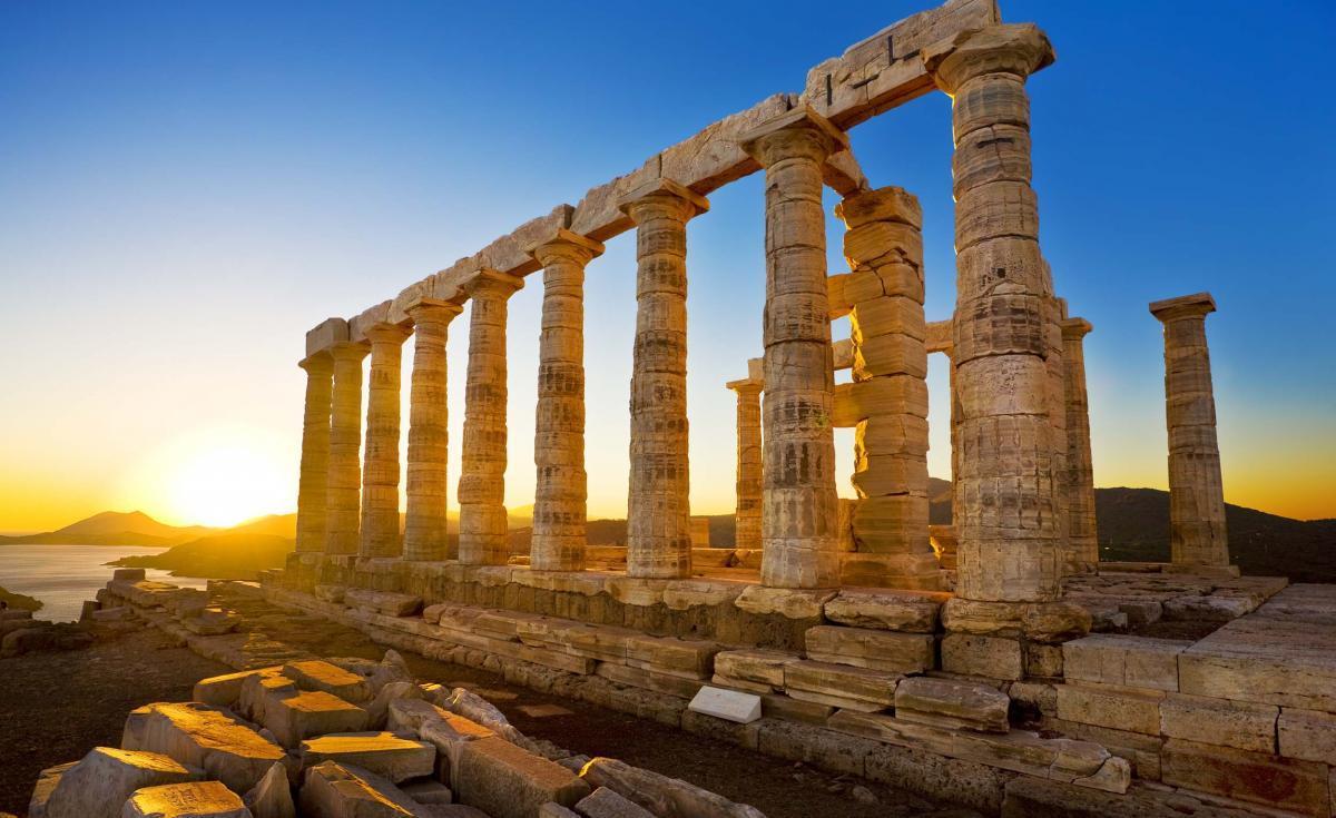 Gran Tour Grecia Classica 