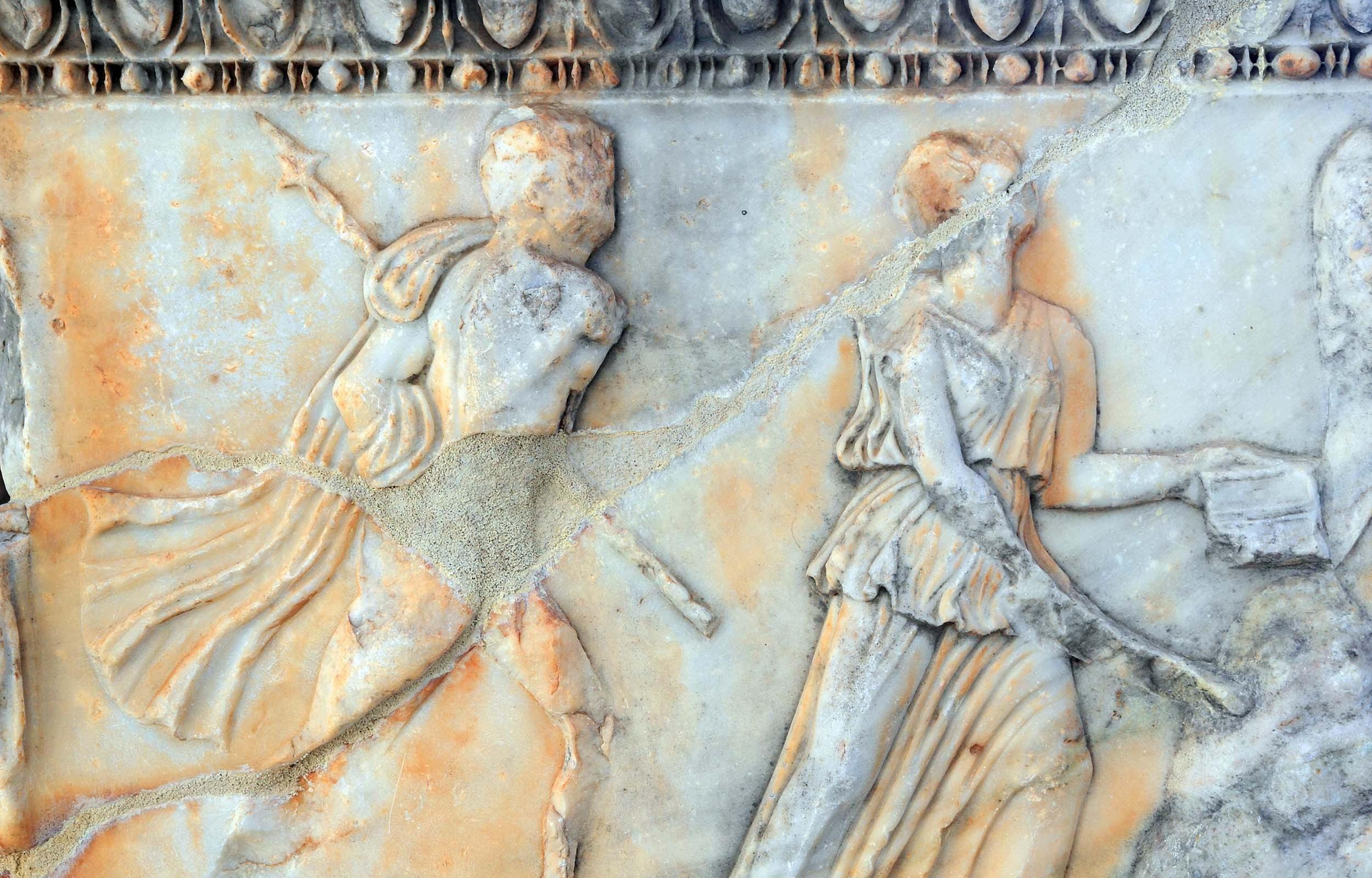 Gran Tour Grecia Classica esclusivo