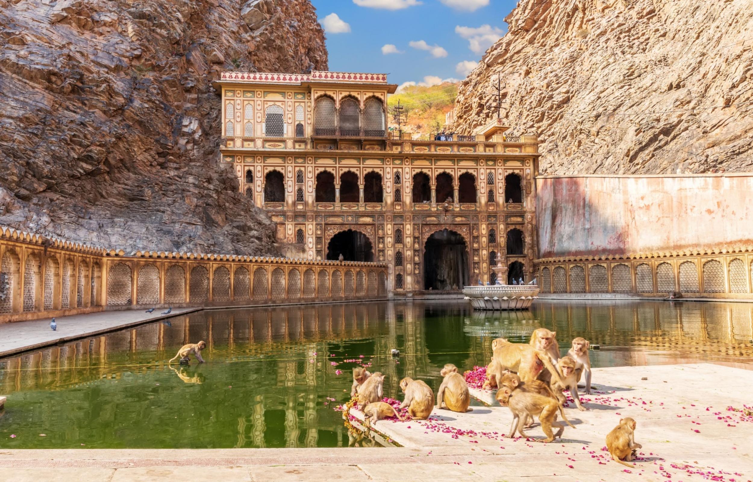 Alla Scoperta dell'India Alla Scoperta dell'India