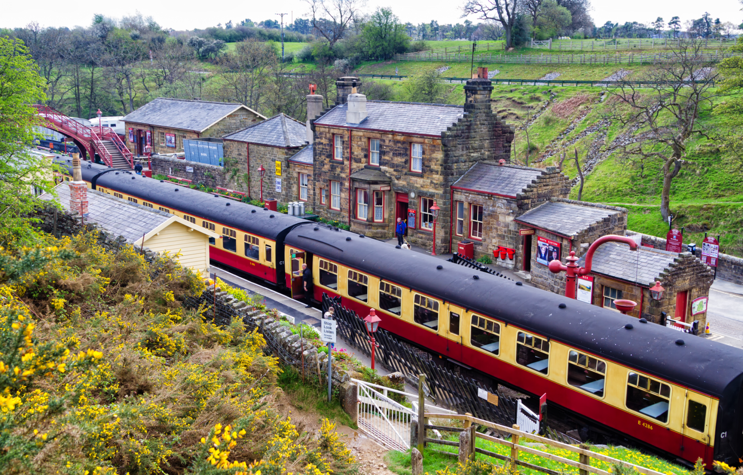 Cuore d'Inghilterra Exclusive