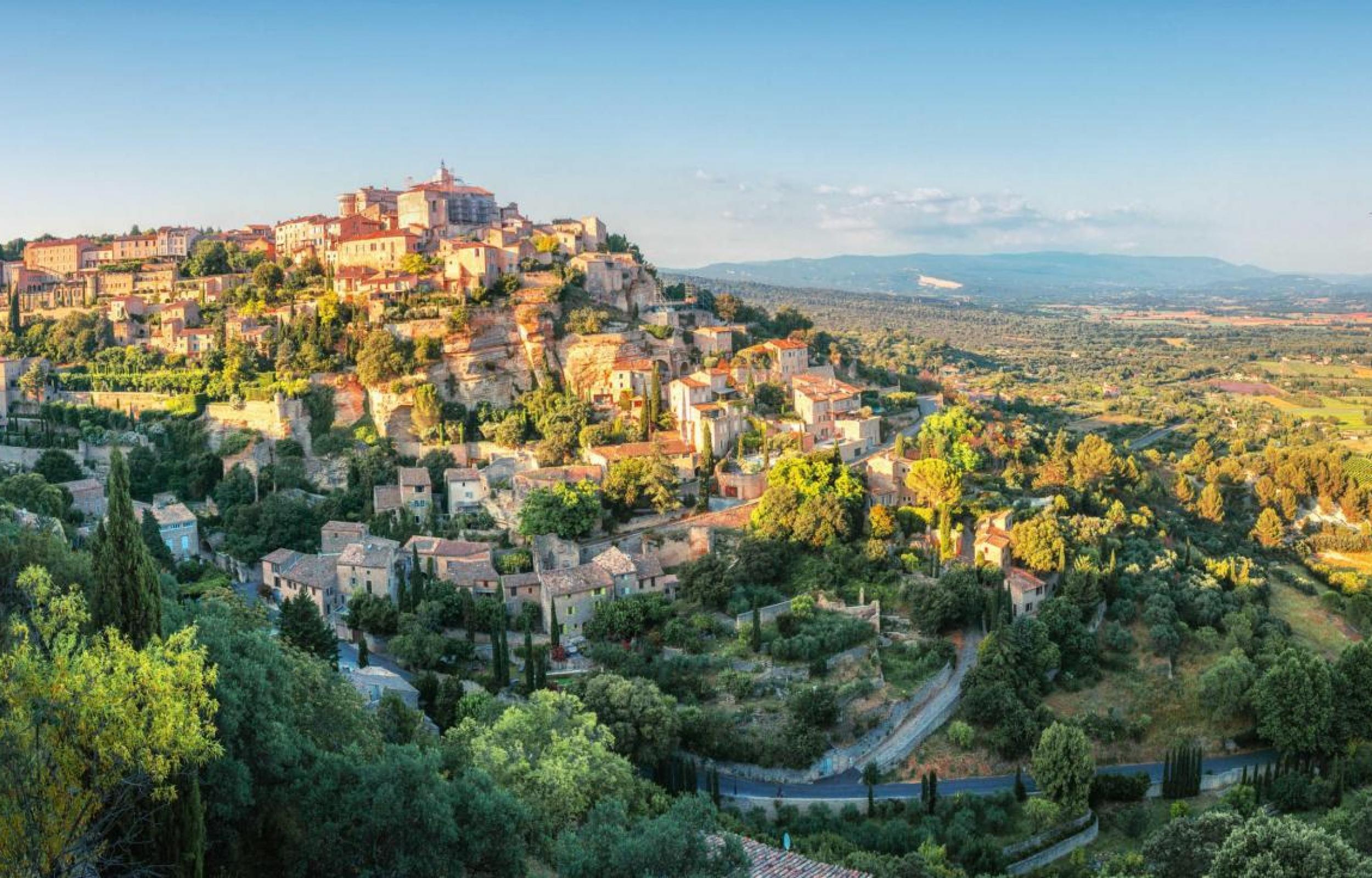 I Colori della Provenza