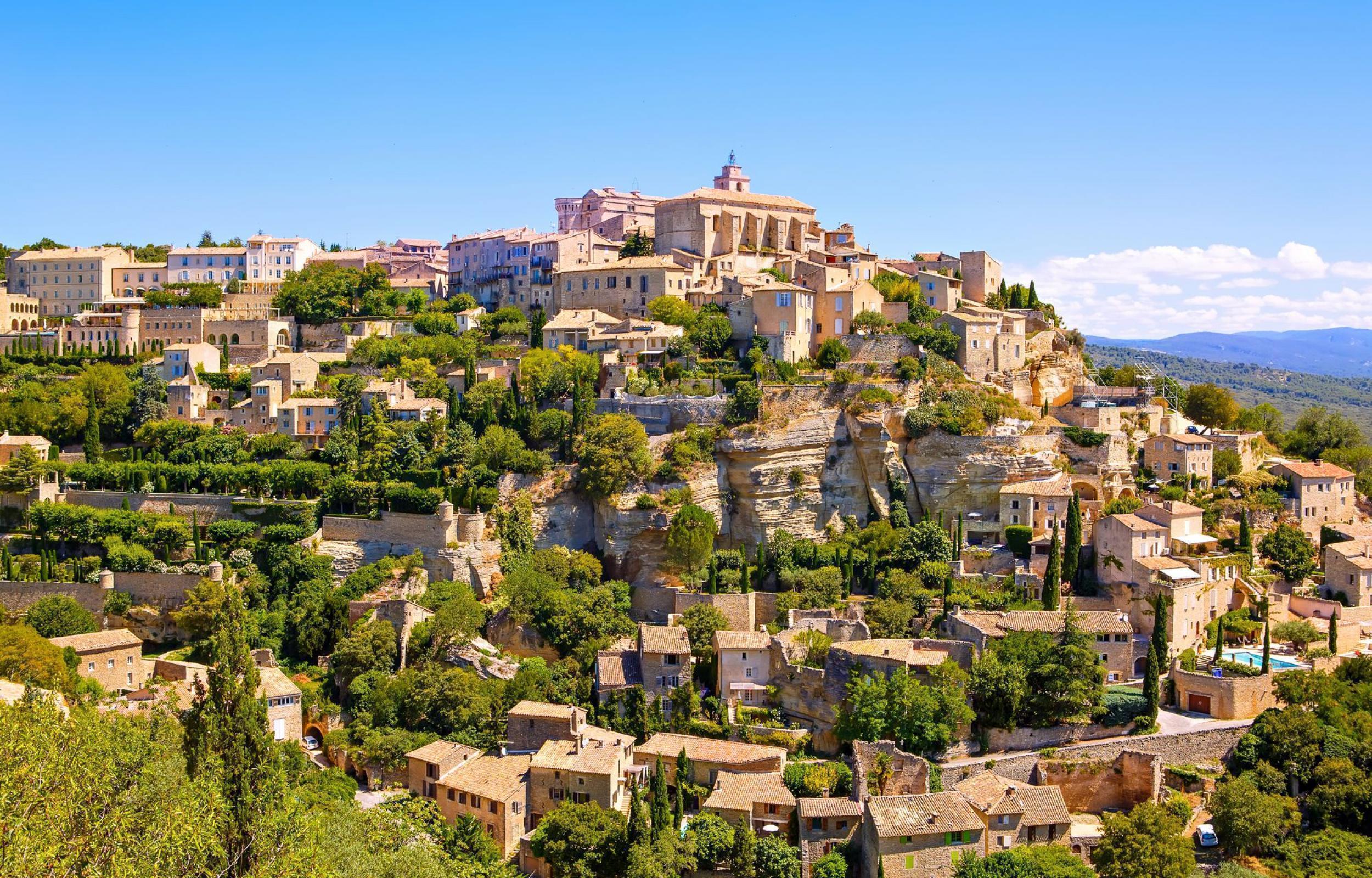 Terre di Provenza Terre di Provenza
