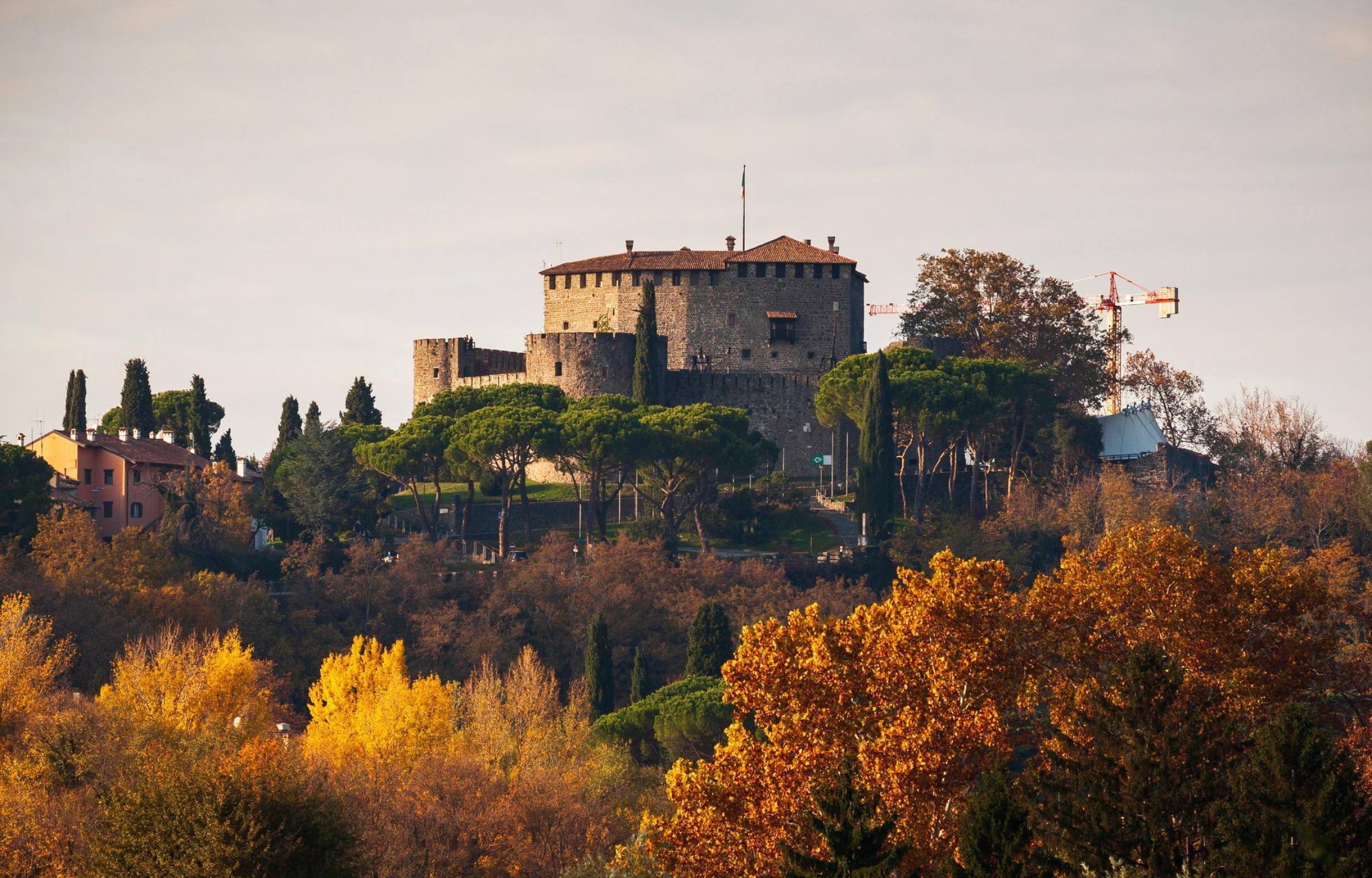Gran Tour del Friuli - Speciale Capodanno