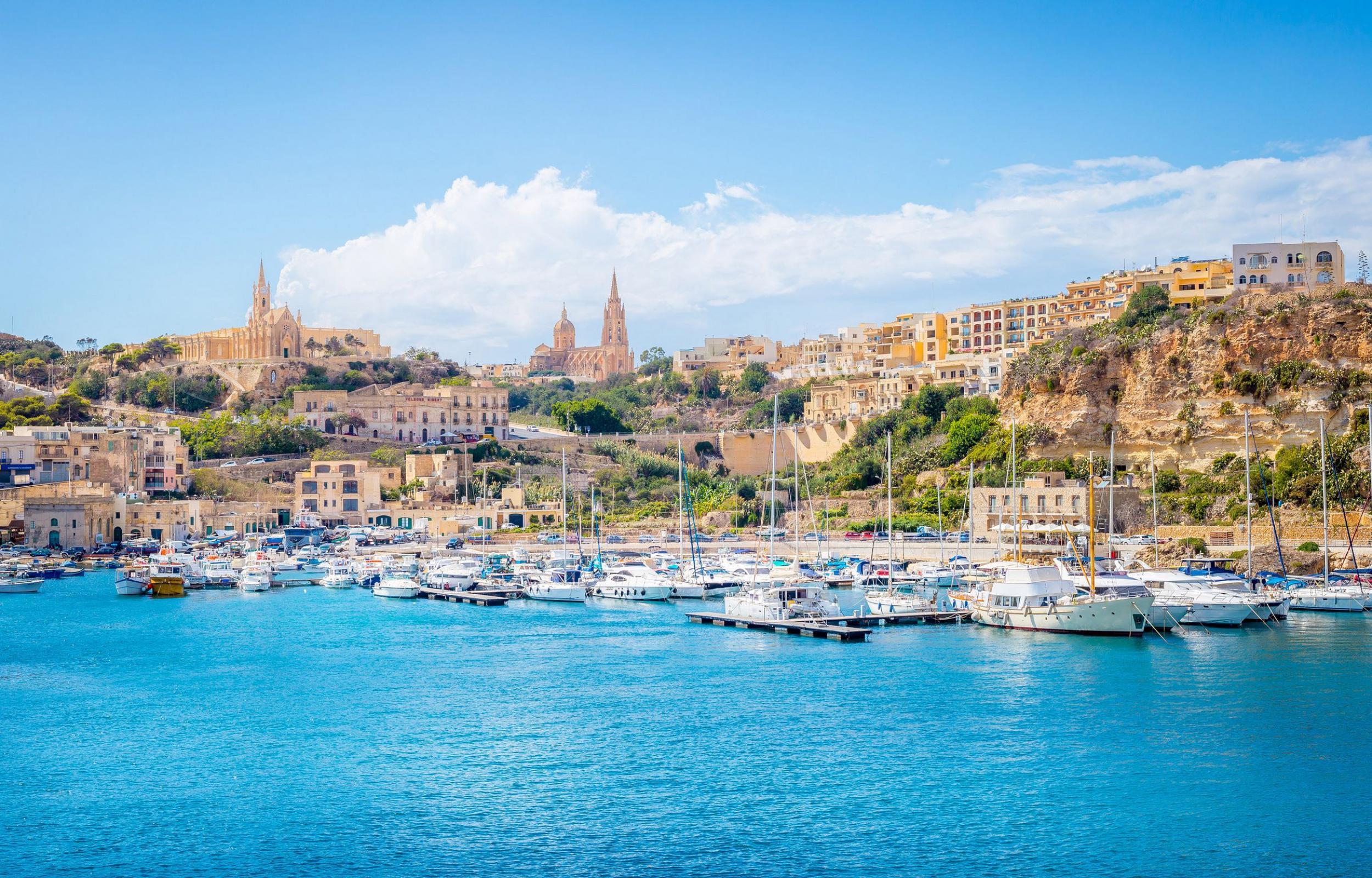 Malta Exclusive Speciale Carnevale