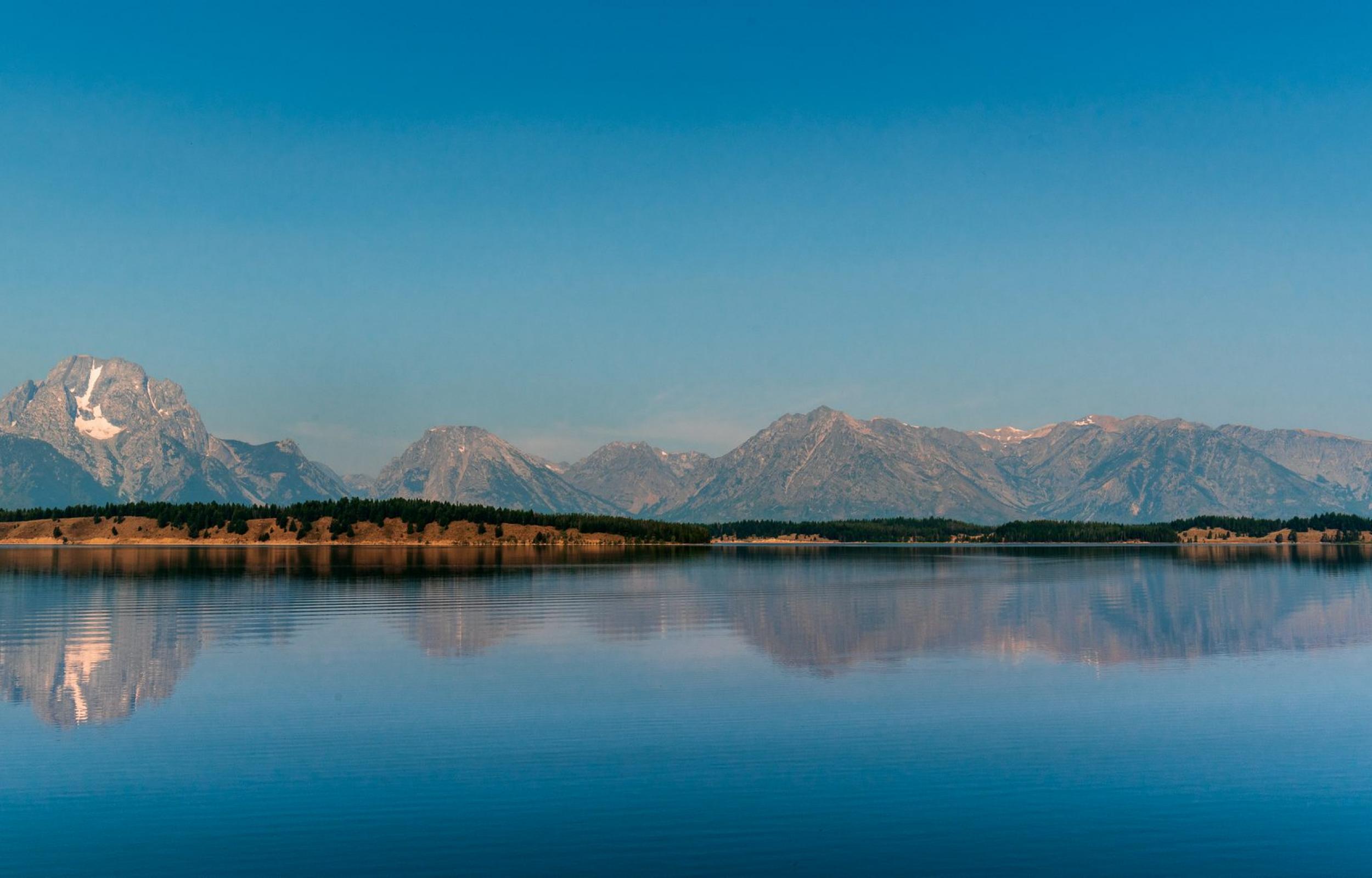 USA: Yellowstone e le Montagne Rocciose con Accompagnatore dall'Italia USA: Yellowstone e le Montagne Rocciose con Accompagnatore dall'Italia