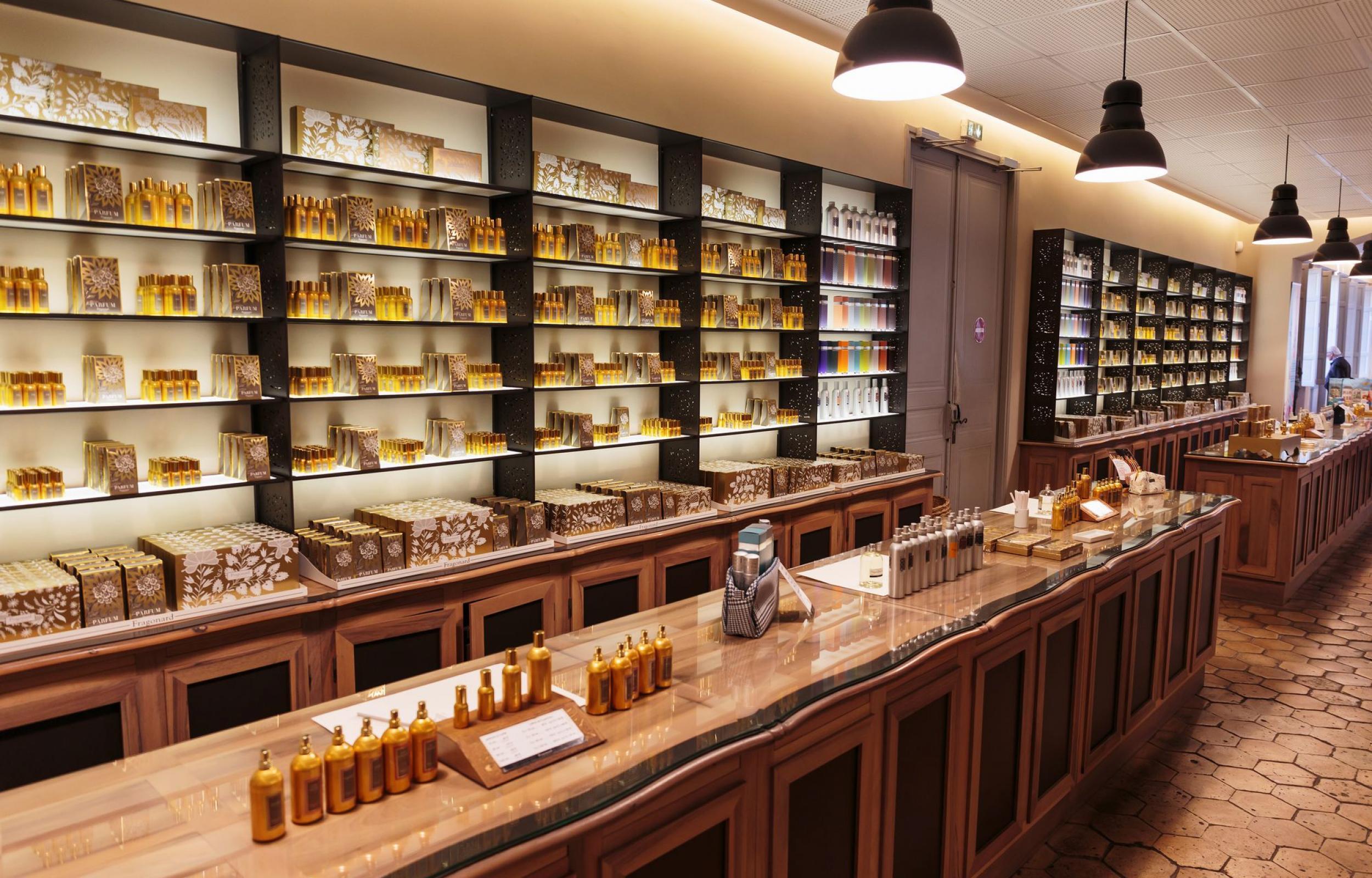 Le Perle della Costa Azzurra 