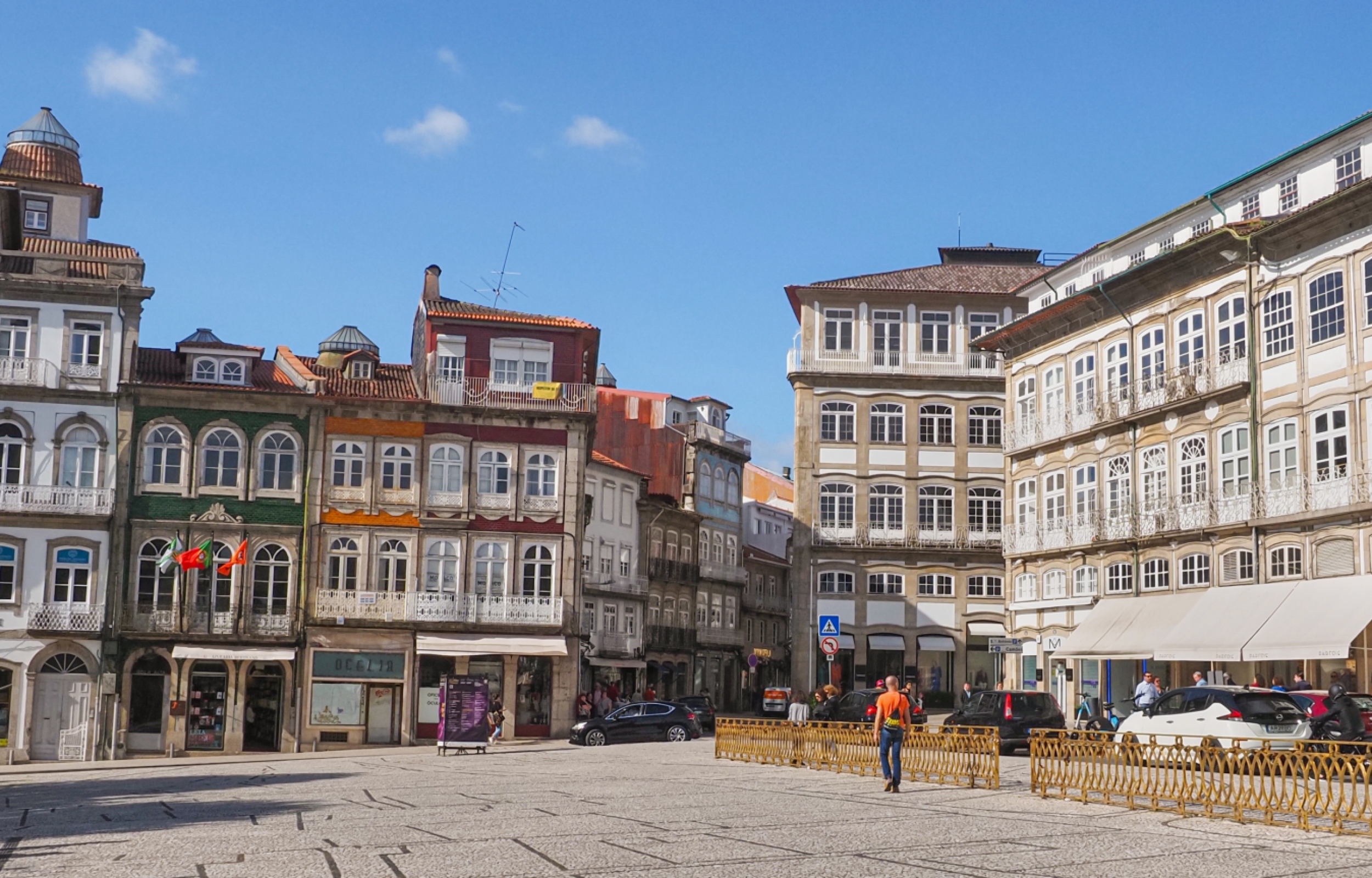 Portogallo Autentico -  Speciale Epifania