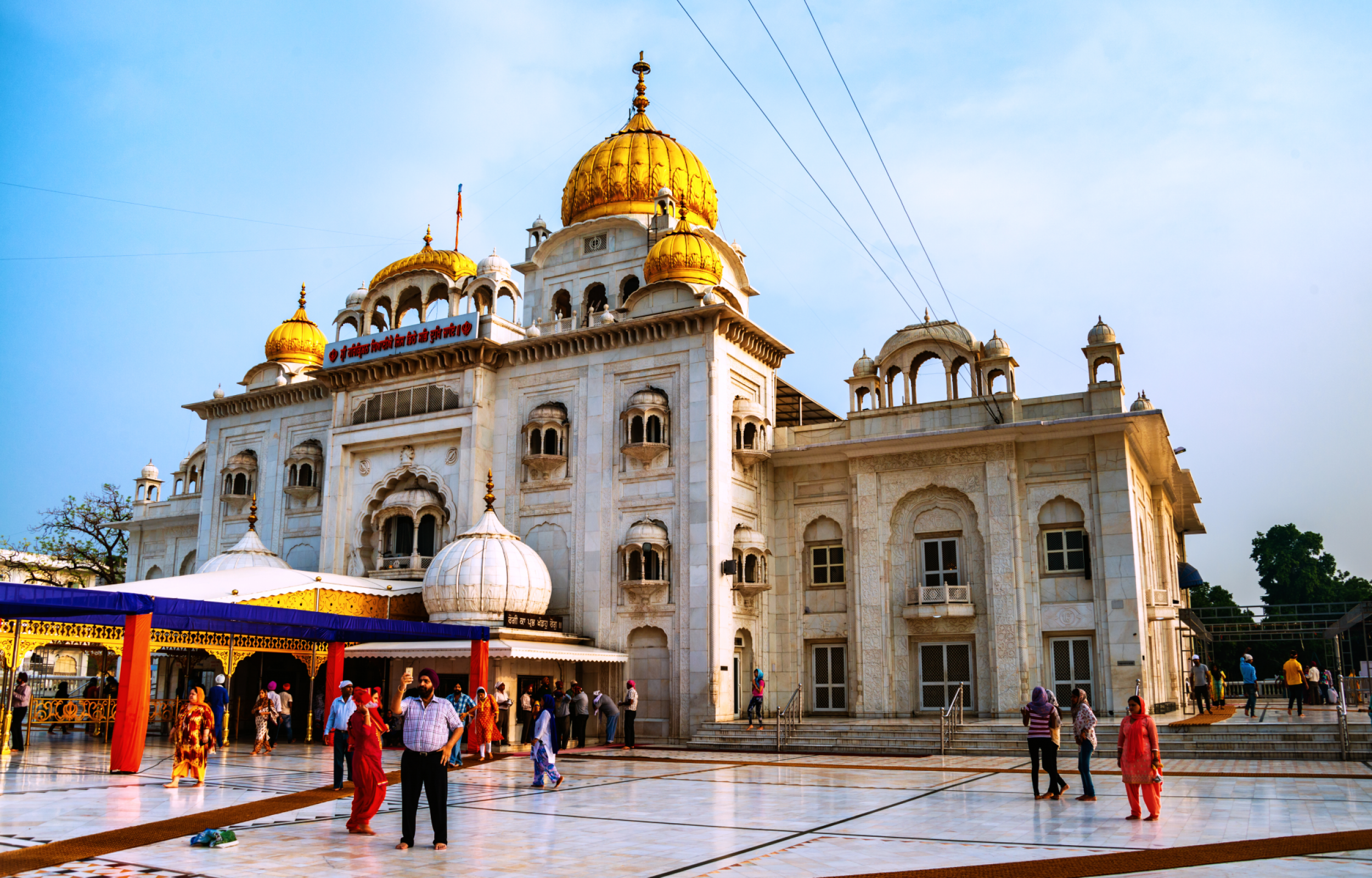 Alla Scoperta dell'India