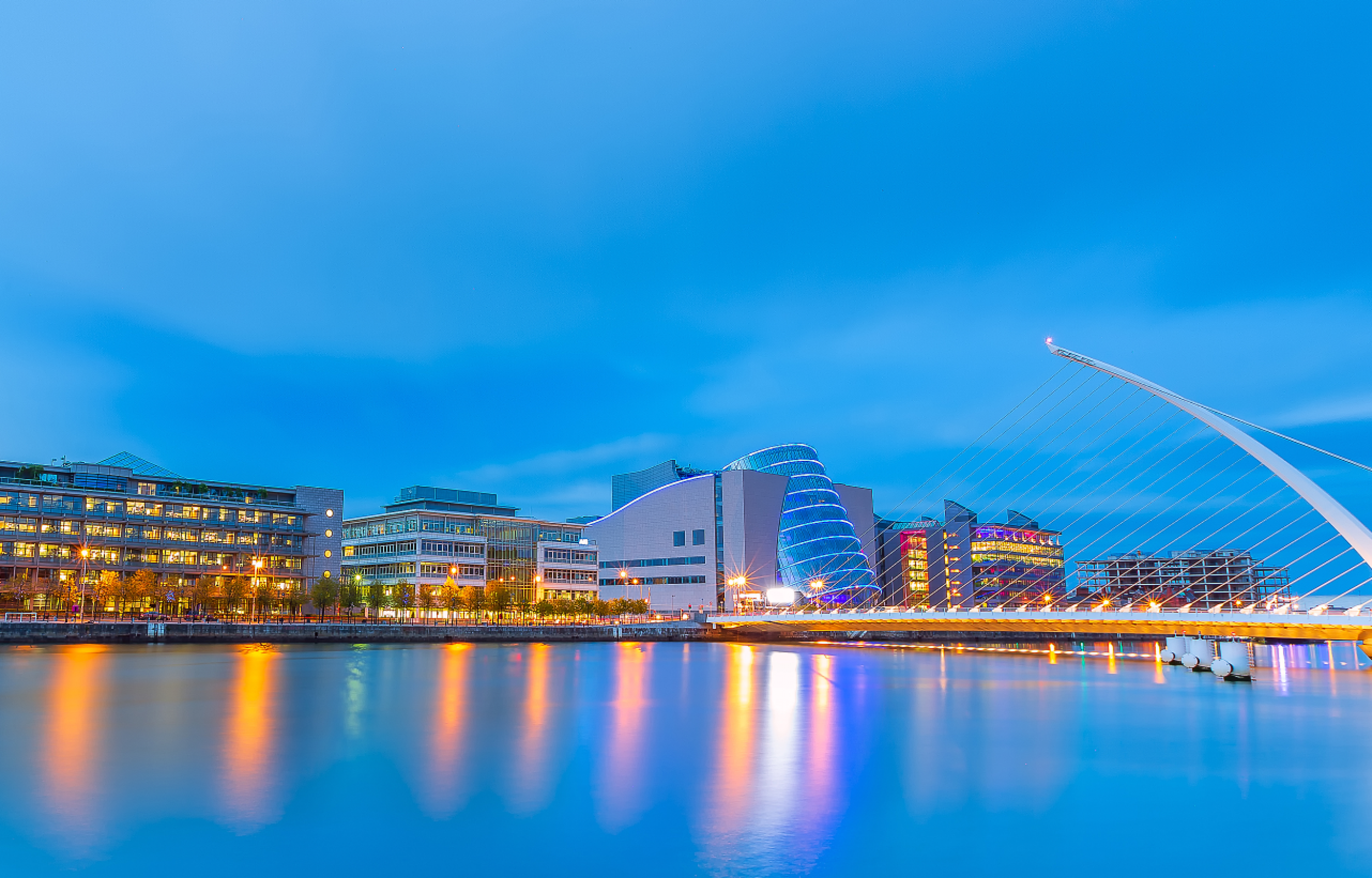 Gran Tour dell'Irlanda 