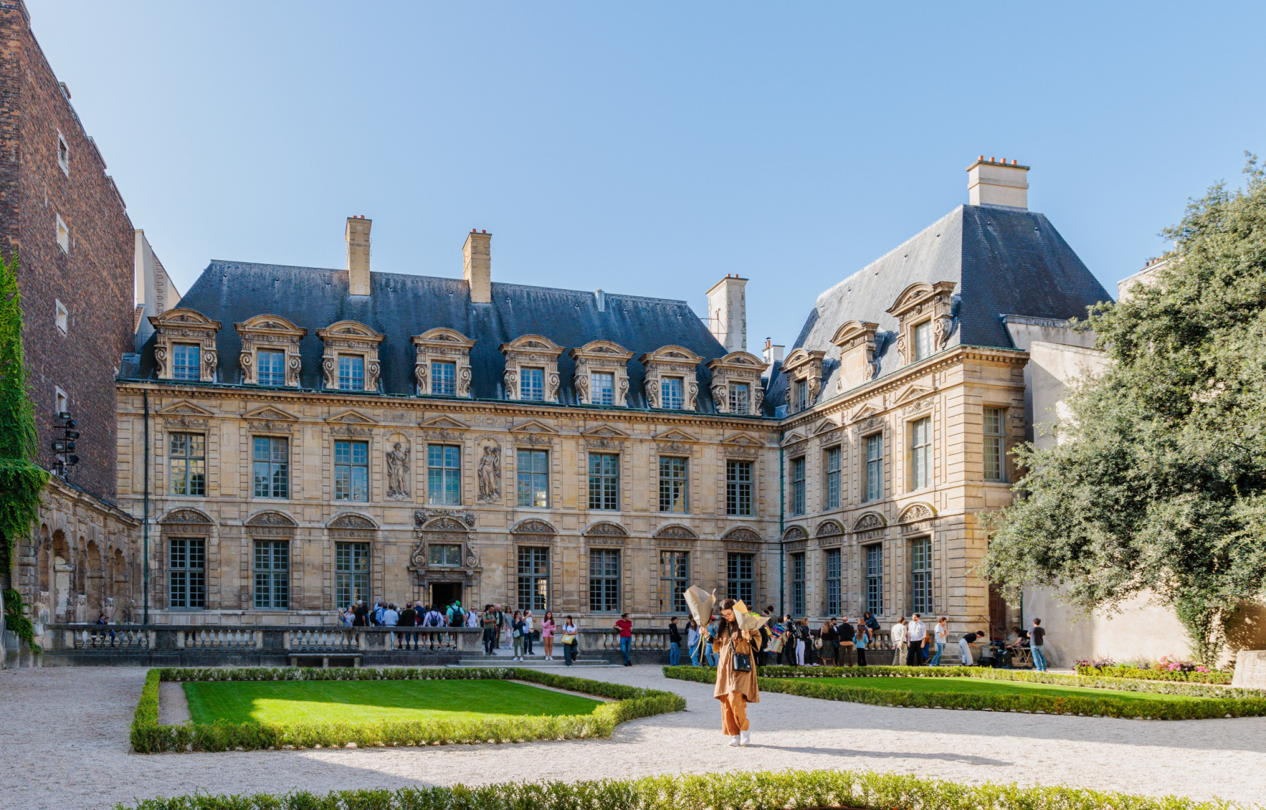 Parigi Sconosciuta e Romantica