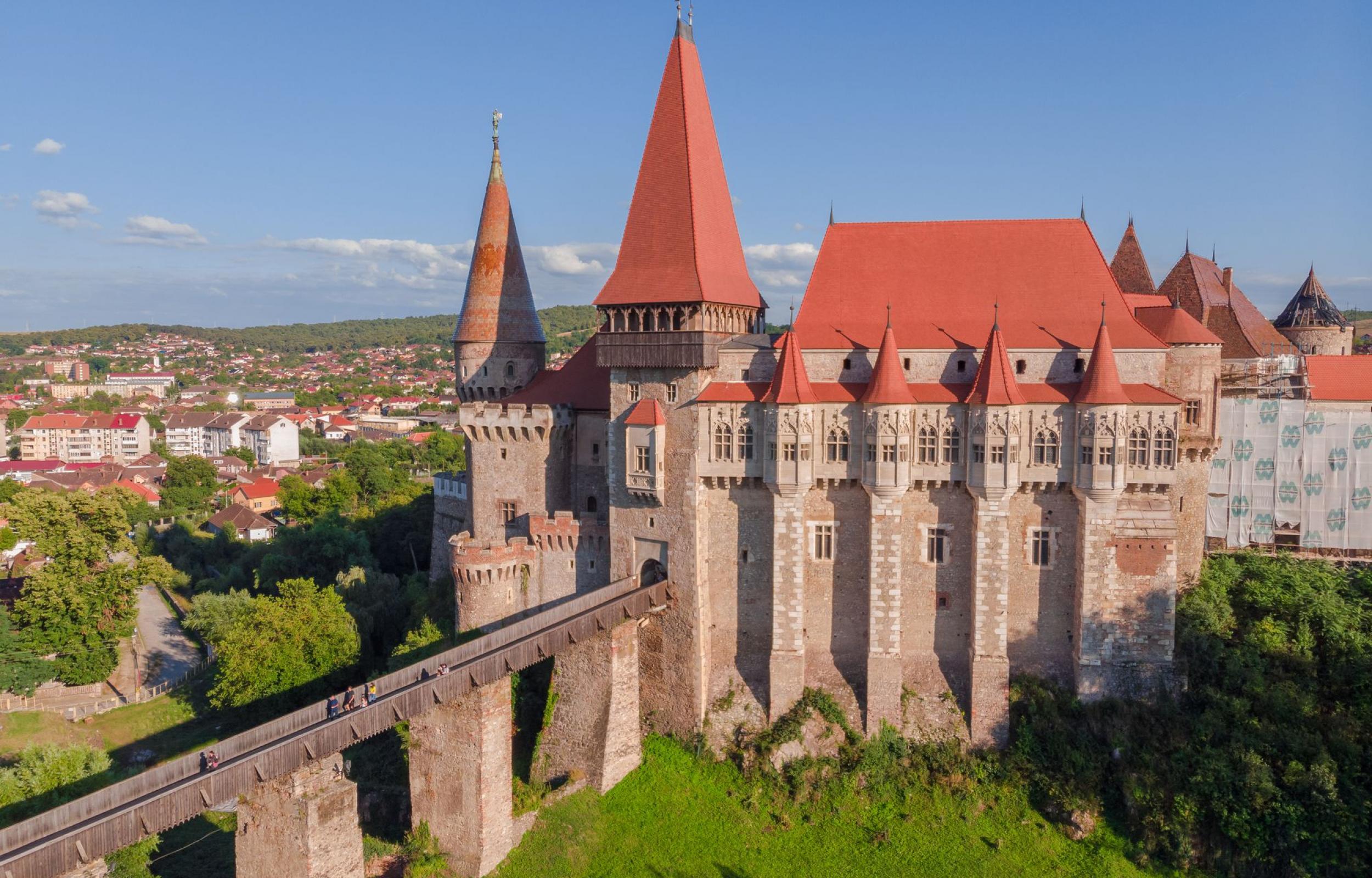 Romania: Transilvania e Dracula Tour