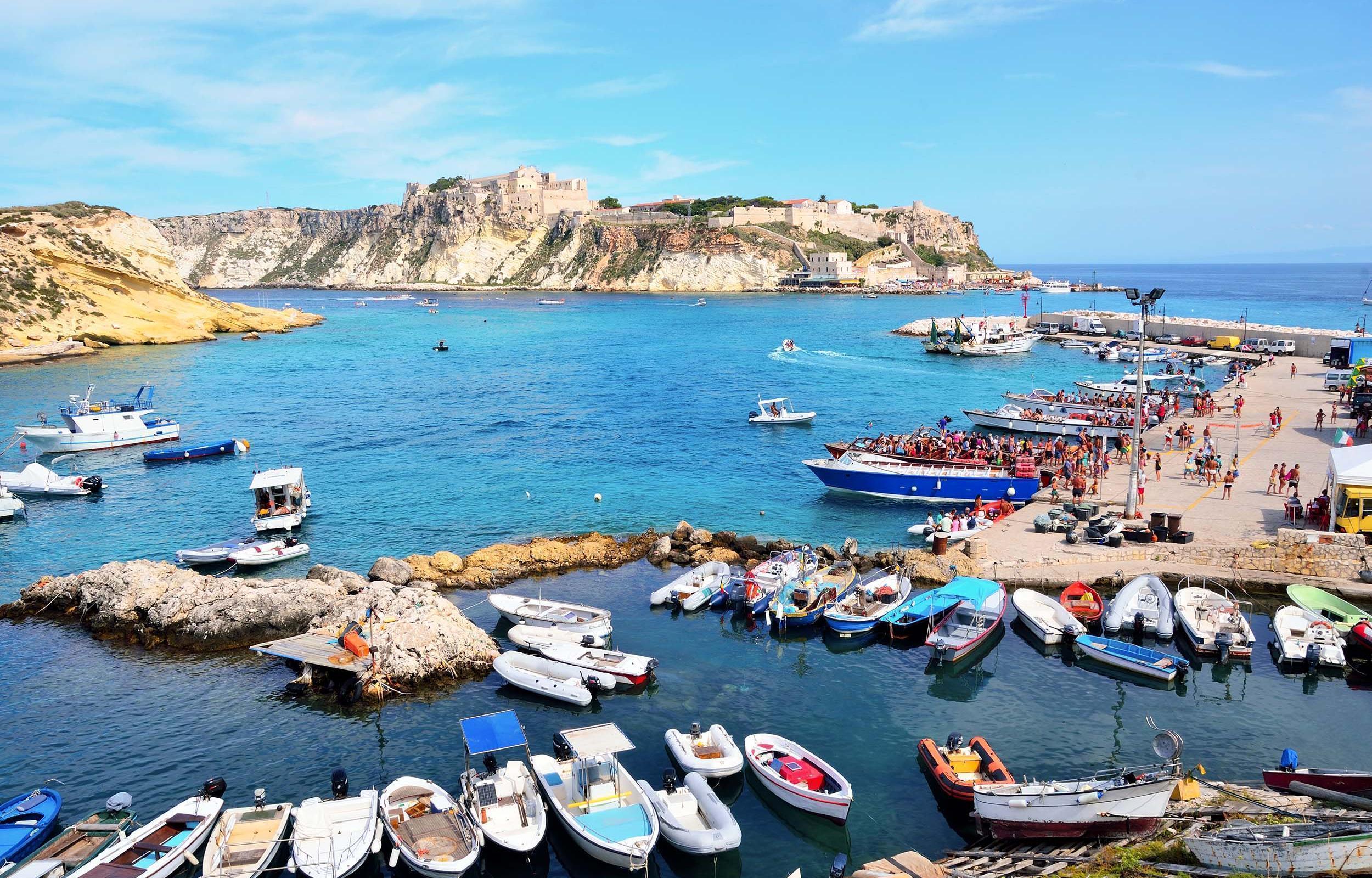 Le Meraviglie di Puglia: alla scoperta delle Isole Tremiti e del Promontorio del Gargano