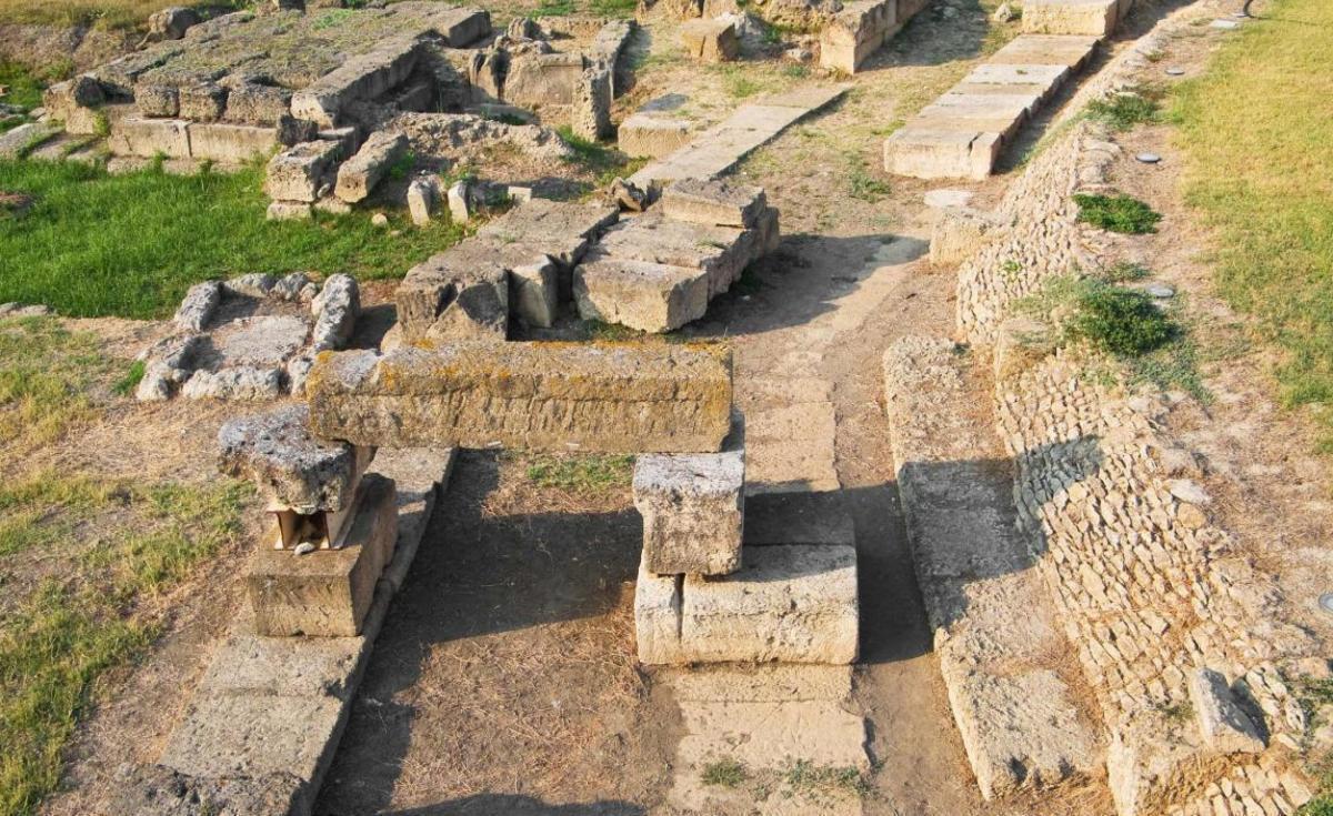 Gran Tour della Calabria