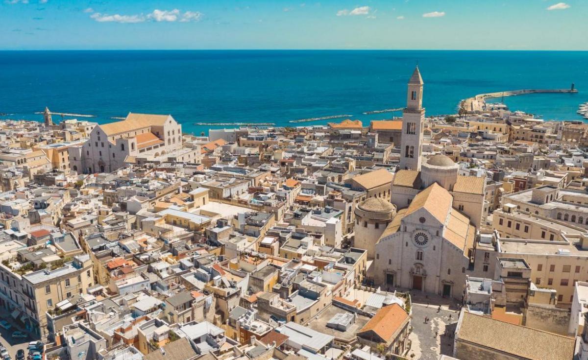 Gran Tour della Calabria