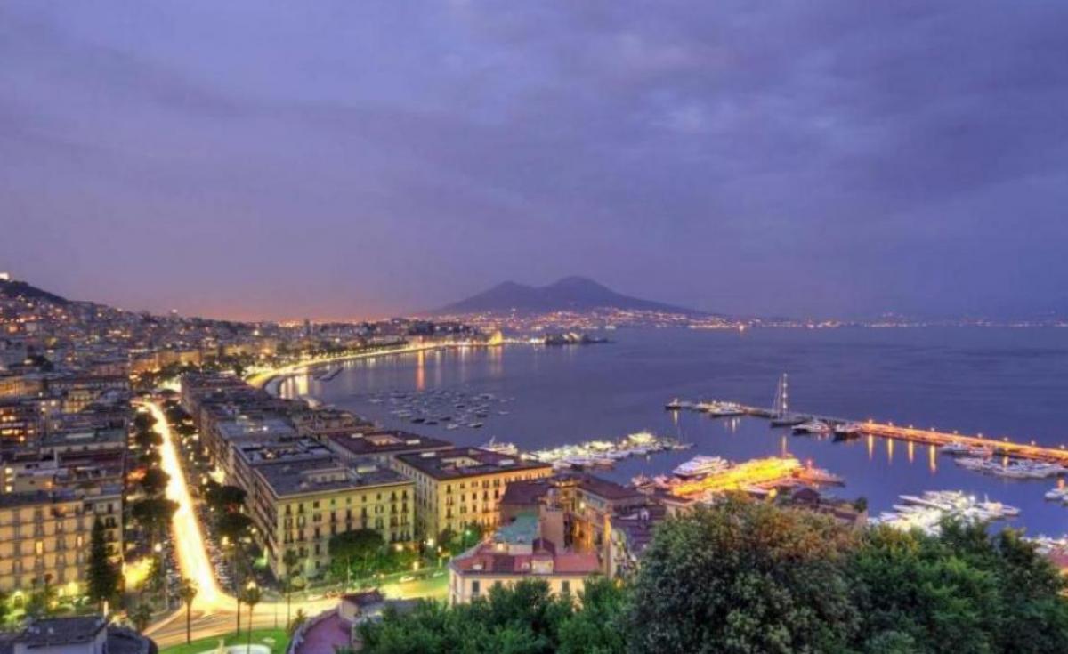 Gran Tour della Calabria