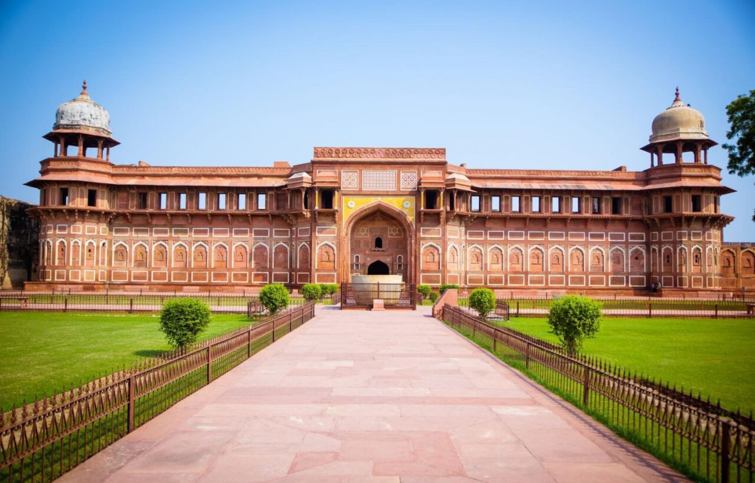 Regni dei Maharaja e Città Imperiali