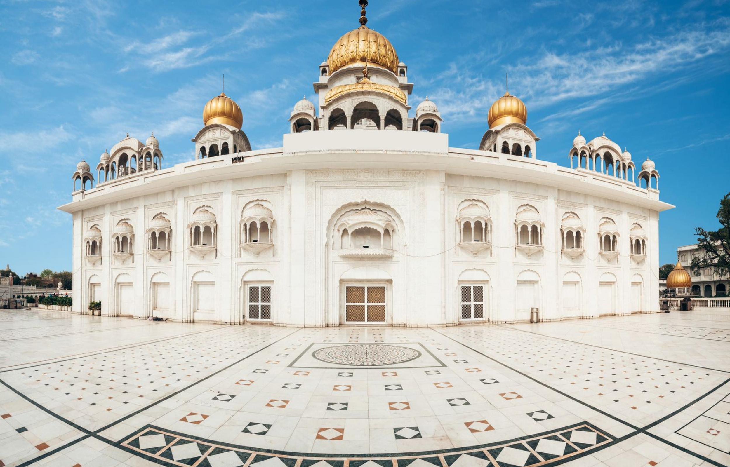 India Splendida: Splendida Speciale Holi Festival