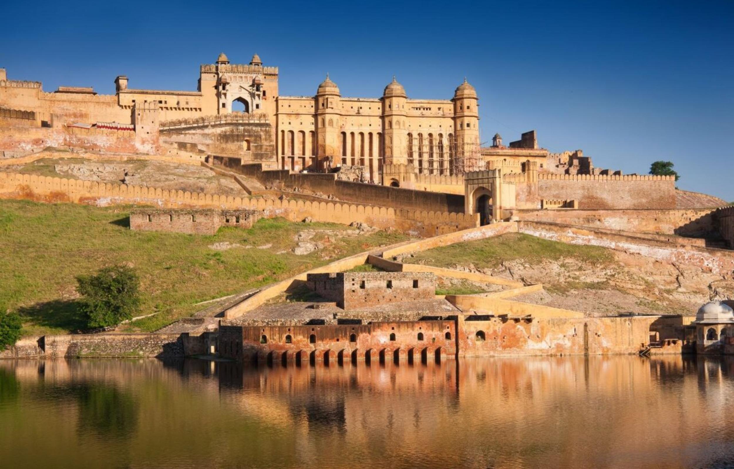 Regni dei Maharaja e Città Imperiali
