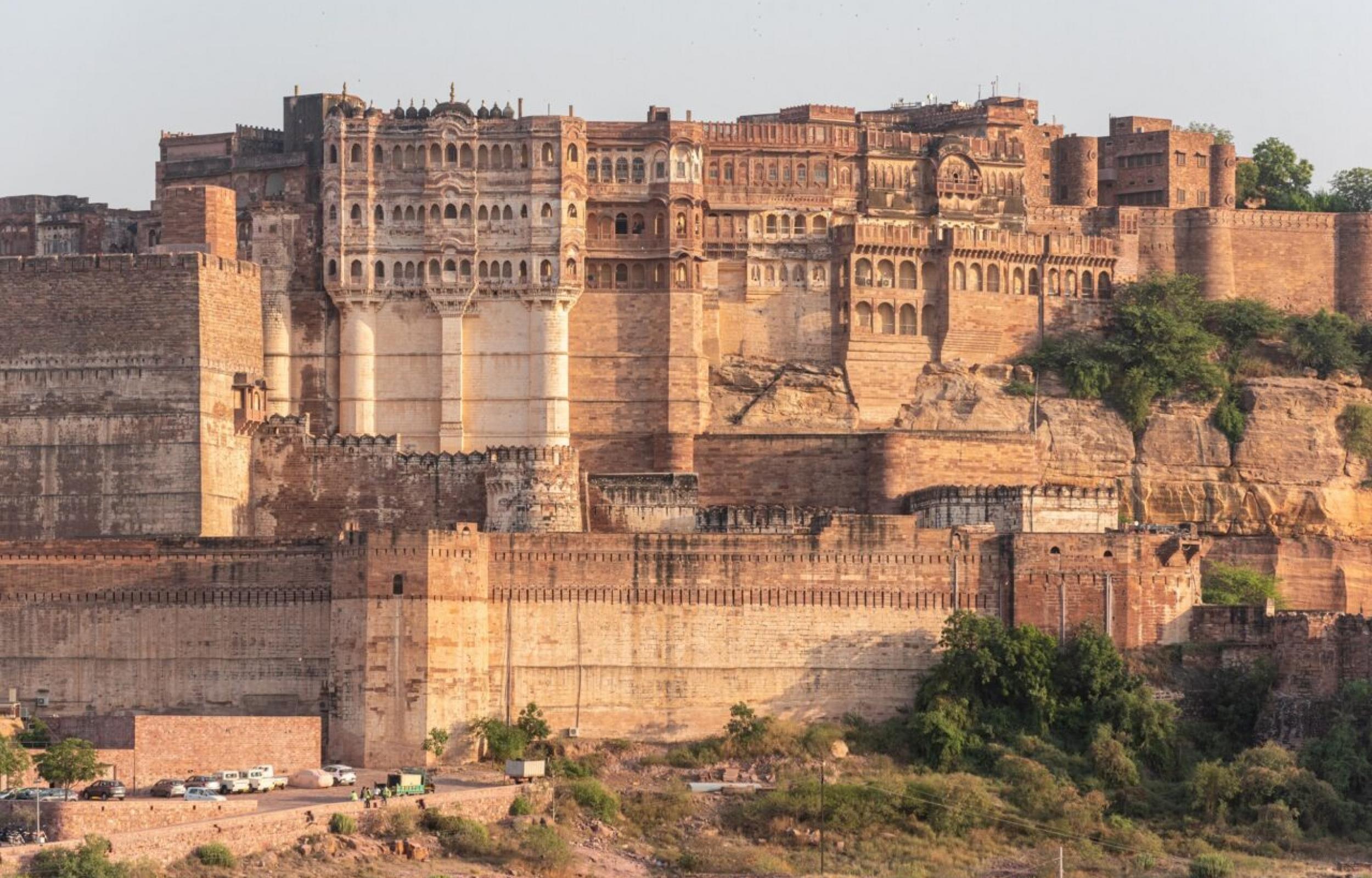 Regni dei Maharaja e Città Imperiali