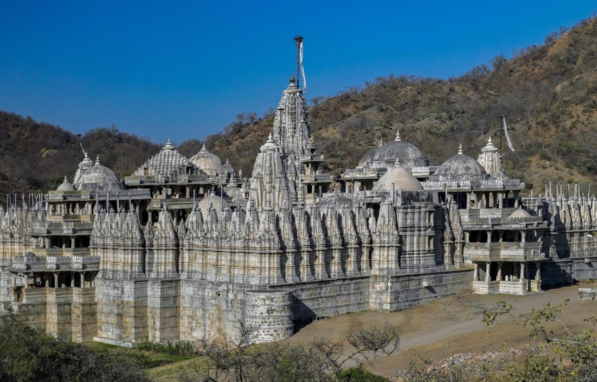 Regni dei Maharaja e Città Imperiali