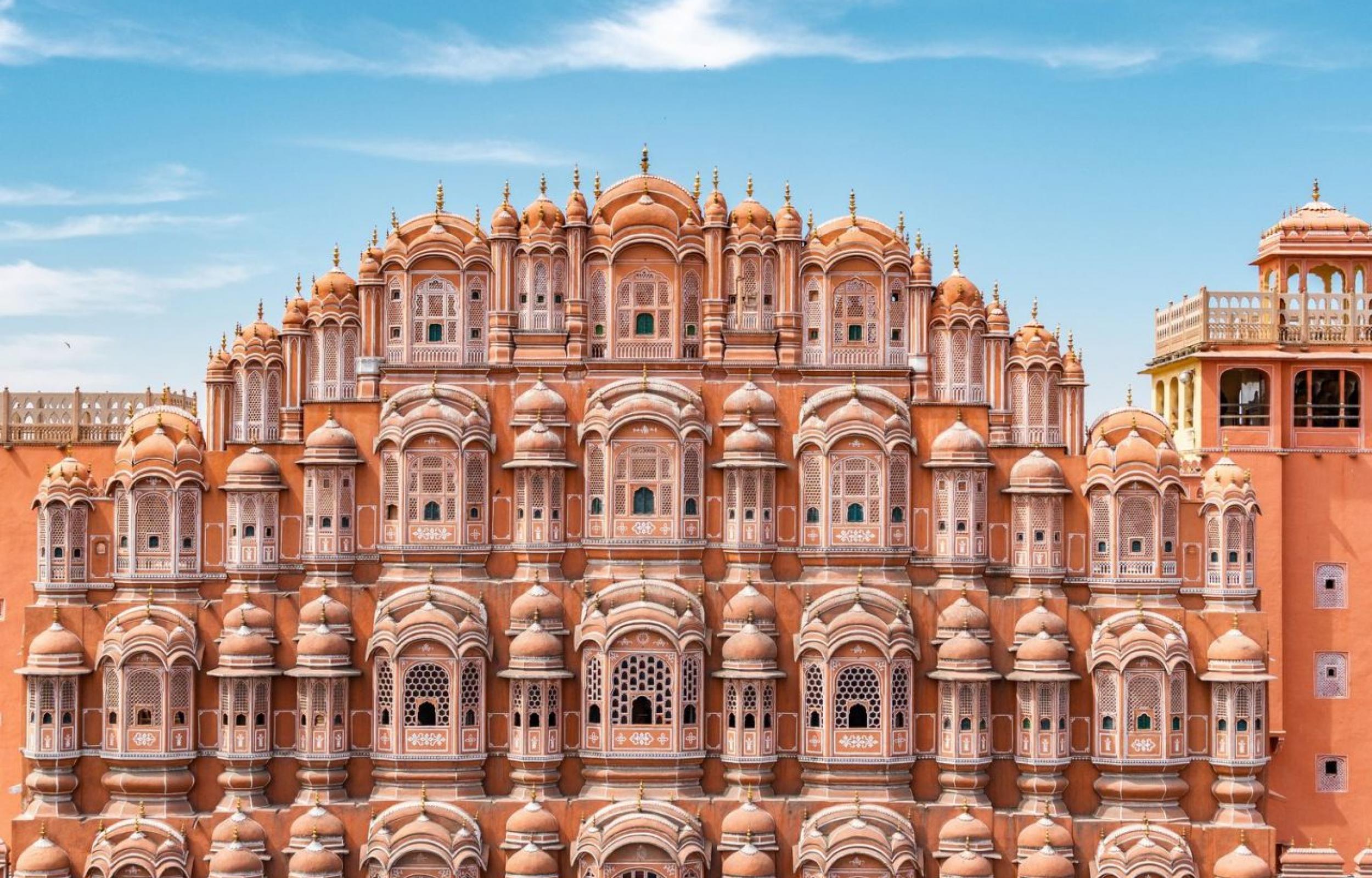 Rajasthan e la Terra delle Tigri