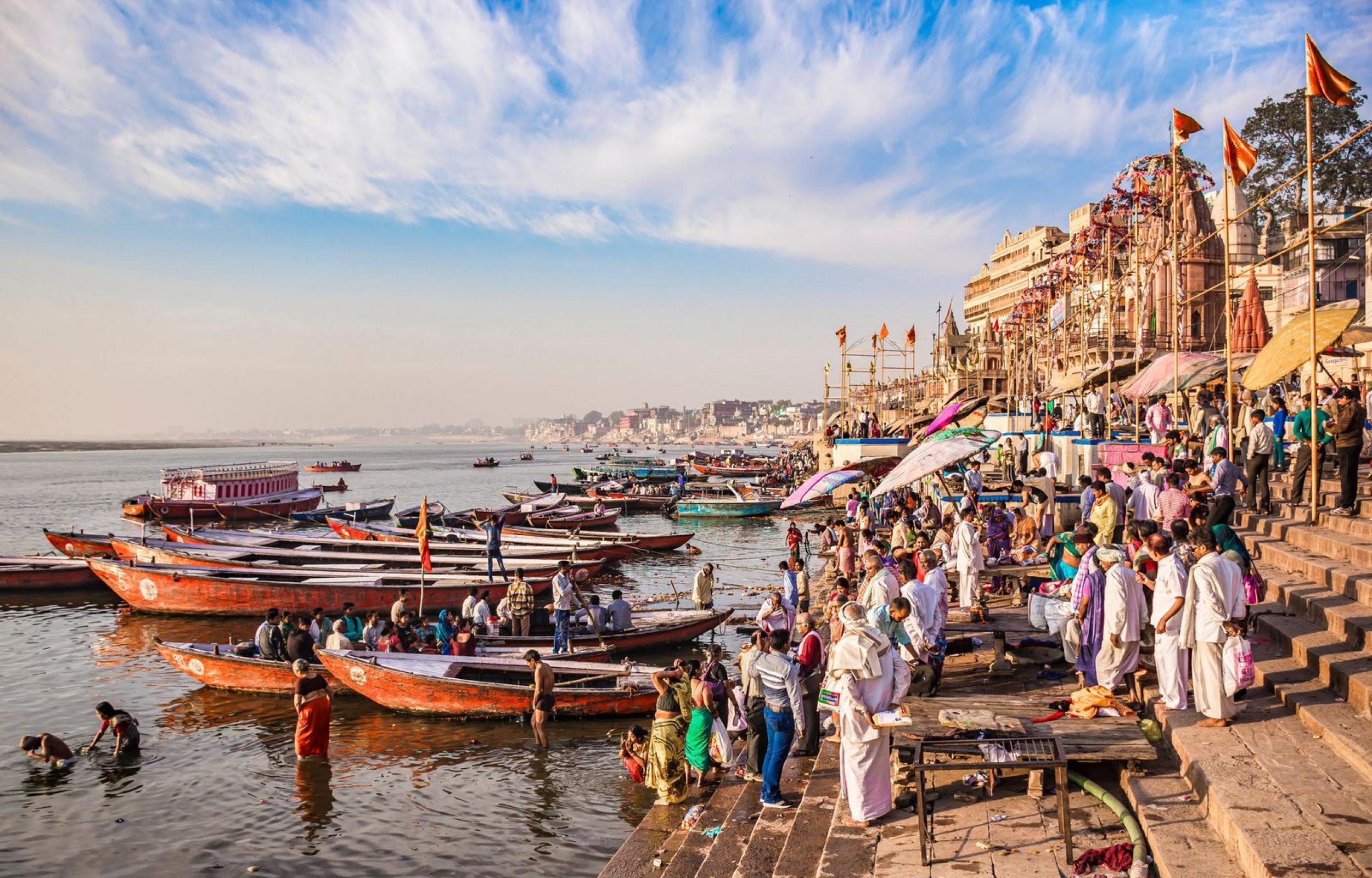 India Splendida: Splendida Speciale Holi Festival