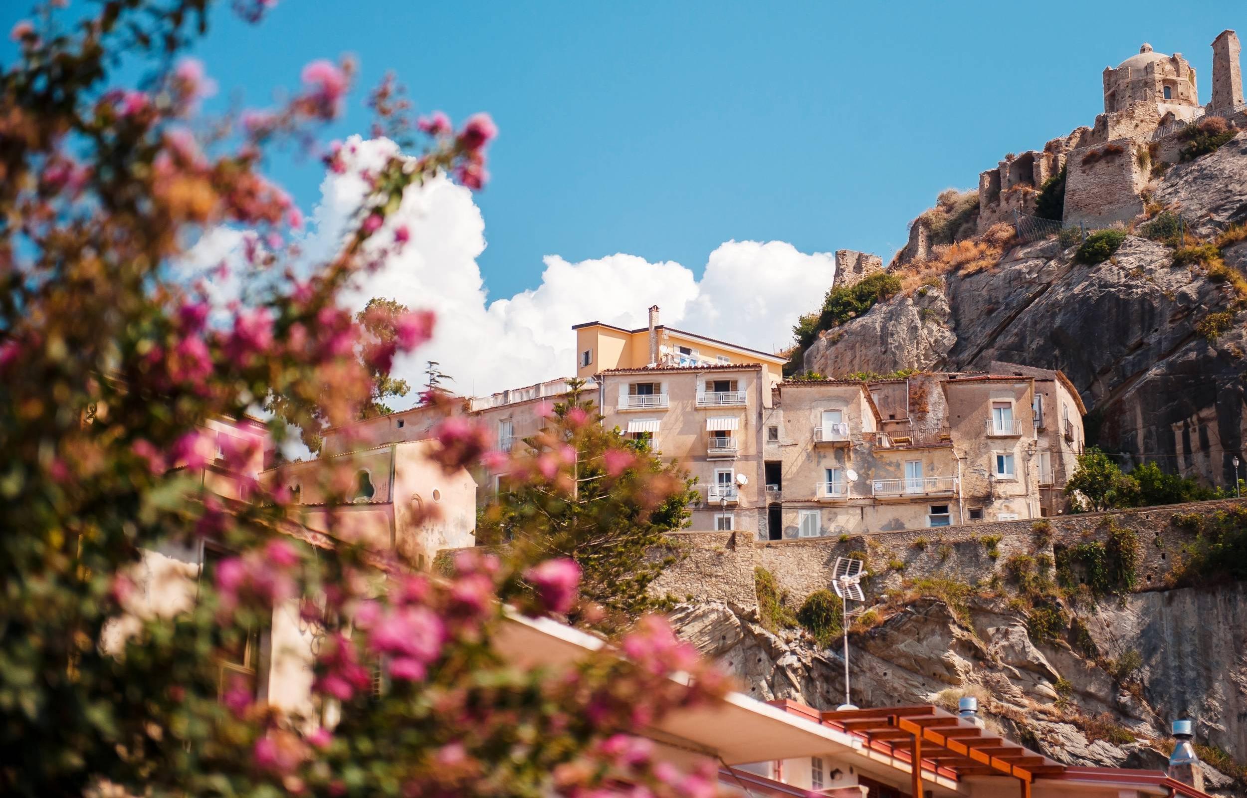 Gran Tour della Calabria