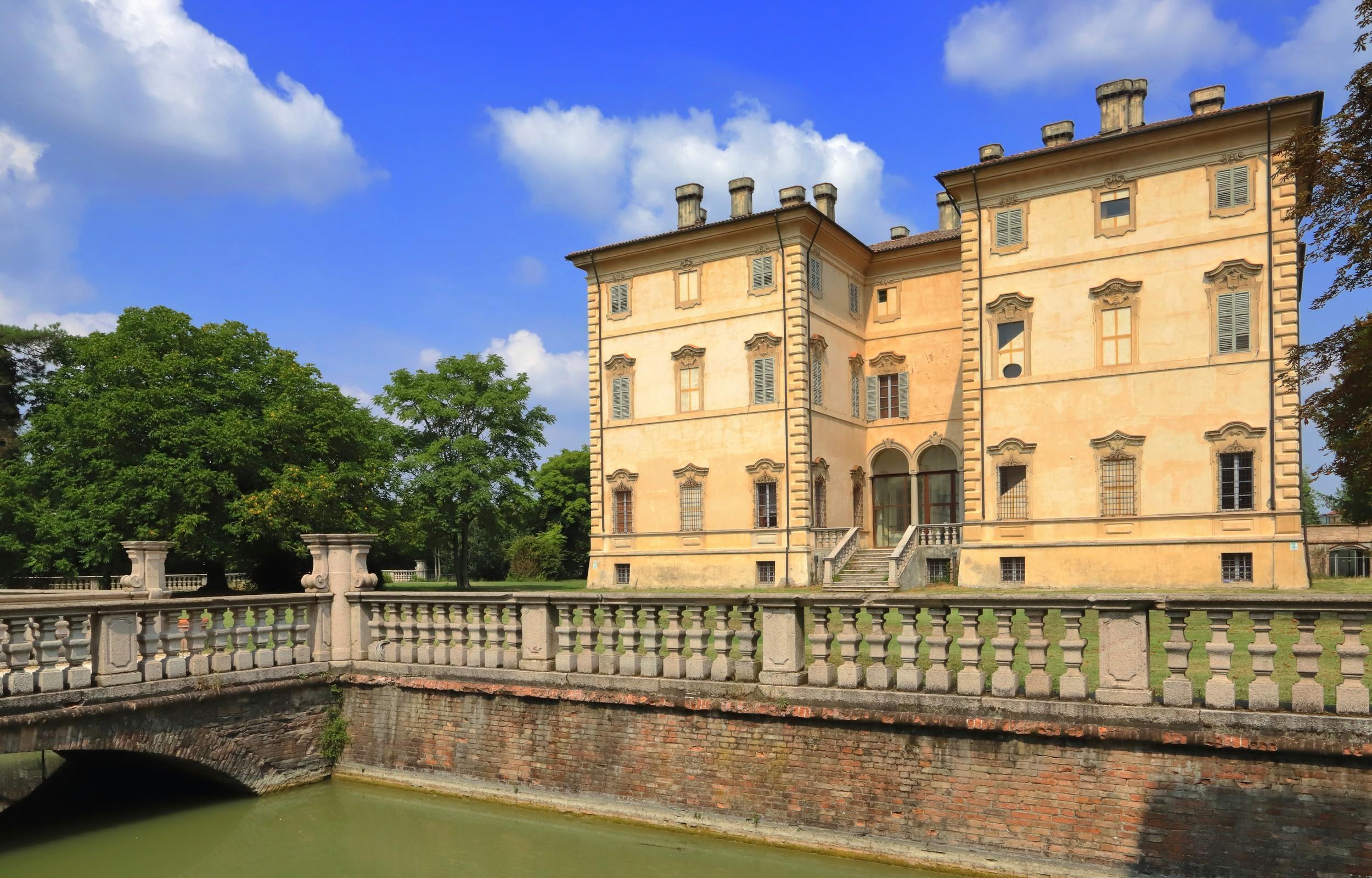 Tour Parma, Capitale Italiana della Cultura 2021