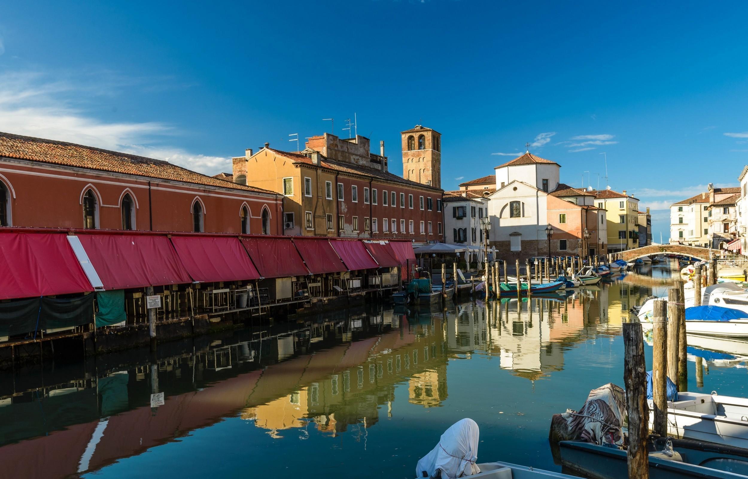 Tour Venezia e Isole - Partenza da Roma