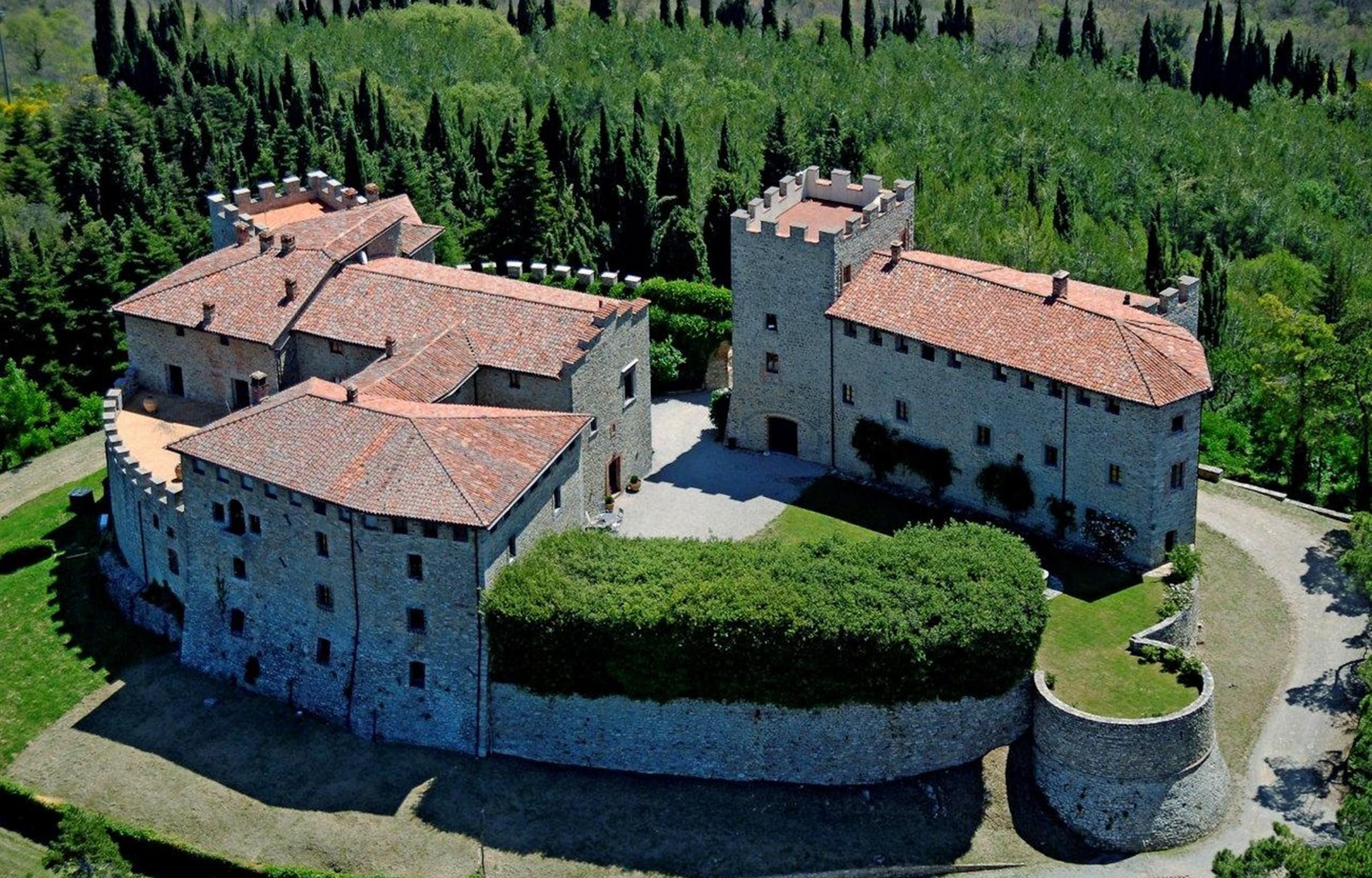 Tour Trentino - Partenza da Roma