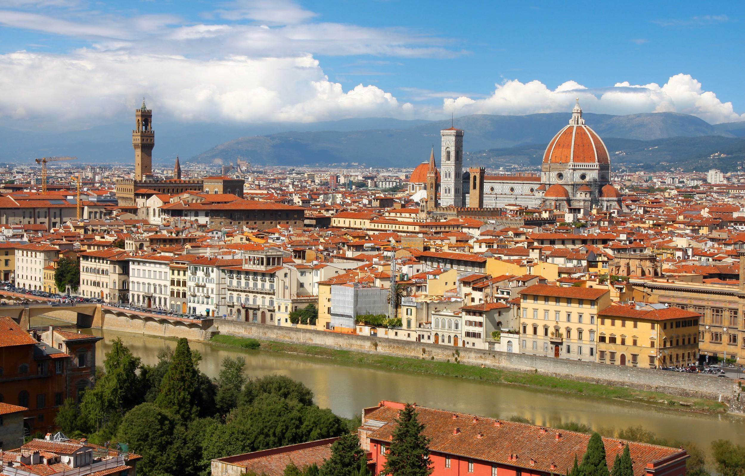 Firenze e lo Splendore dei Medici