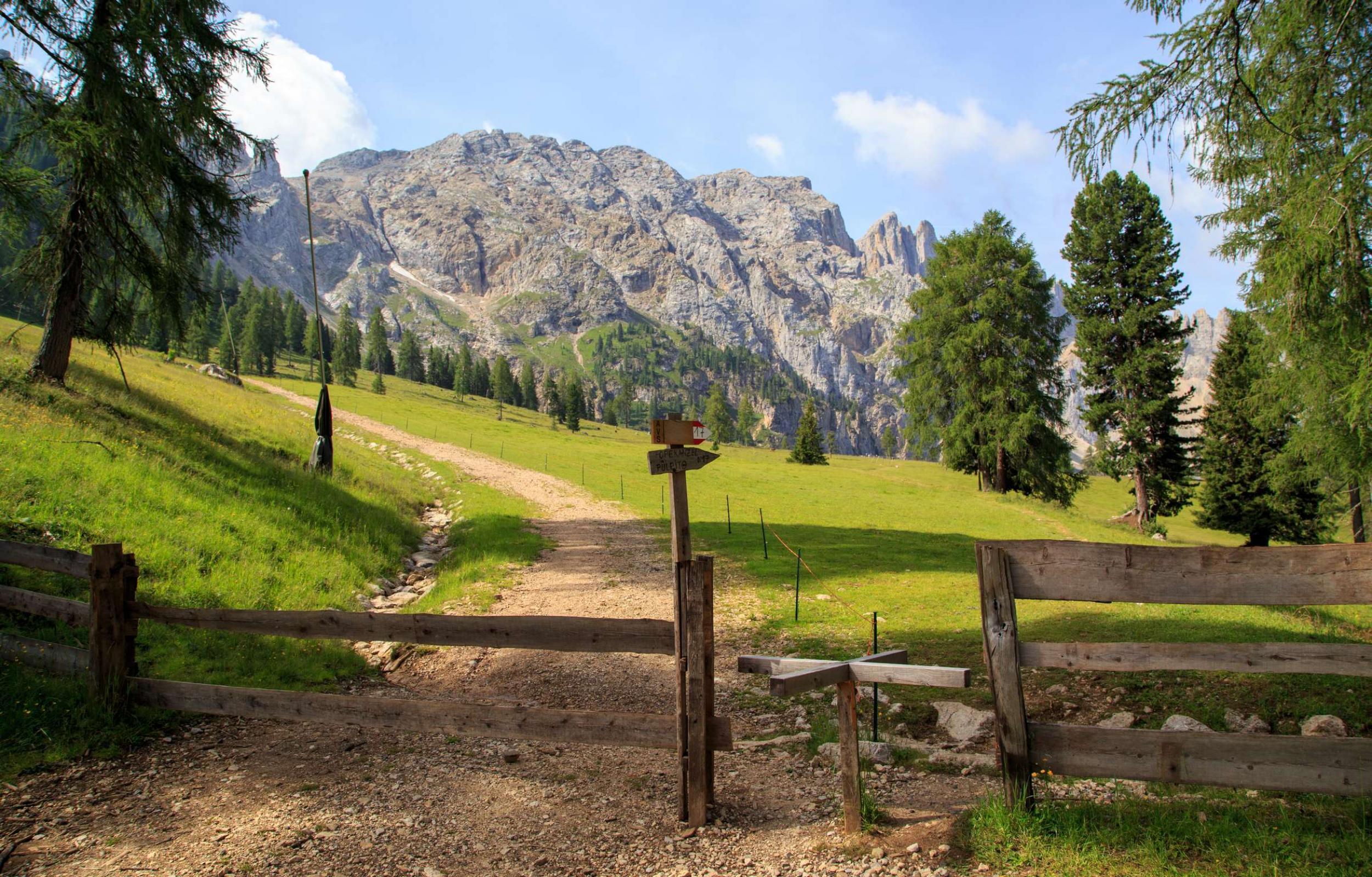 Val di Fiemme Family